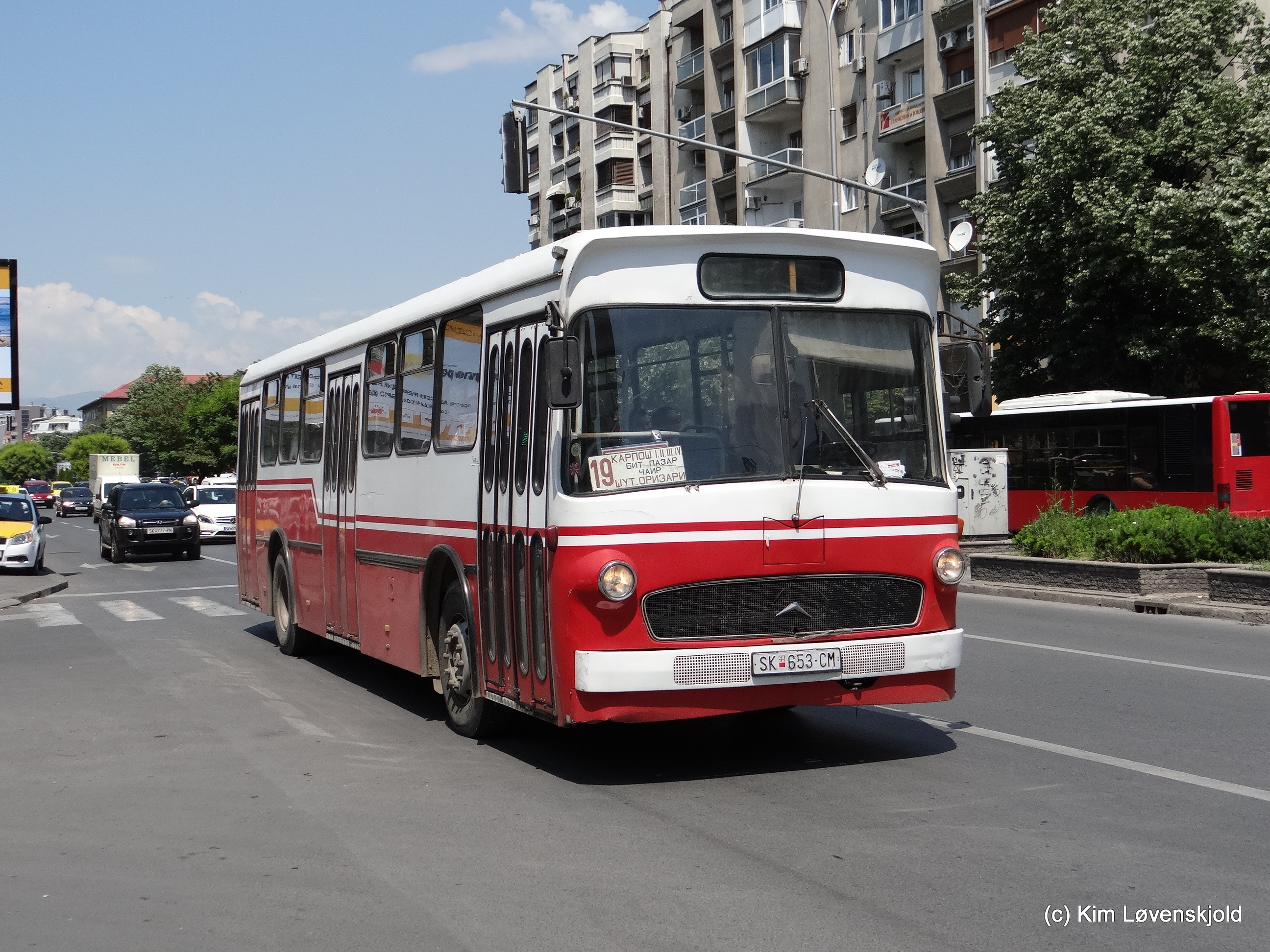 Sanos/MB O317