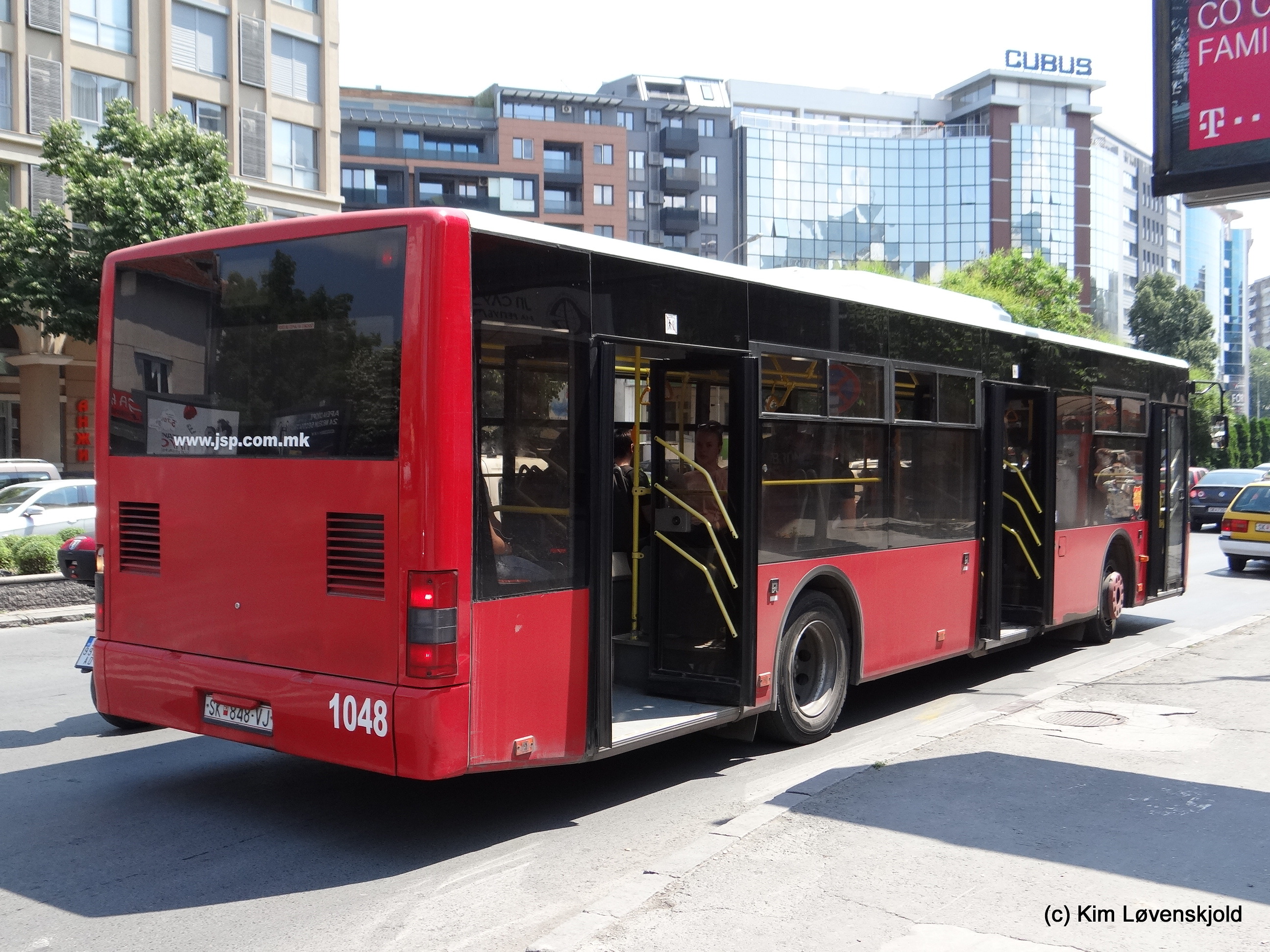 LAZ A183