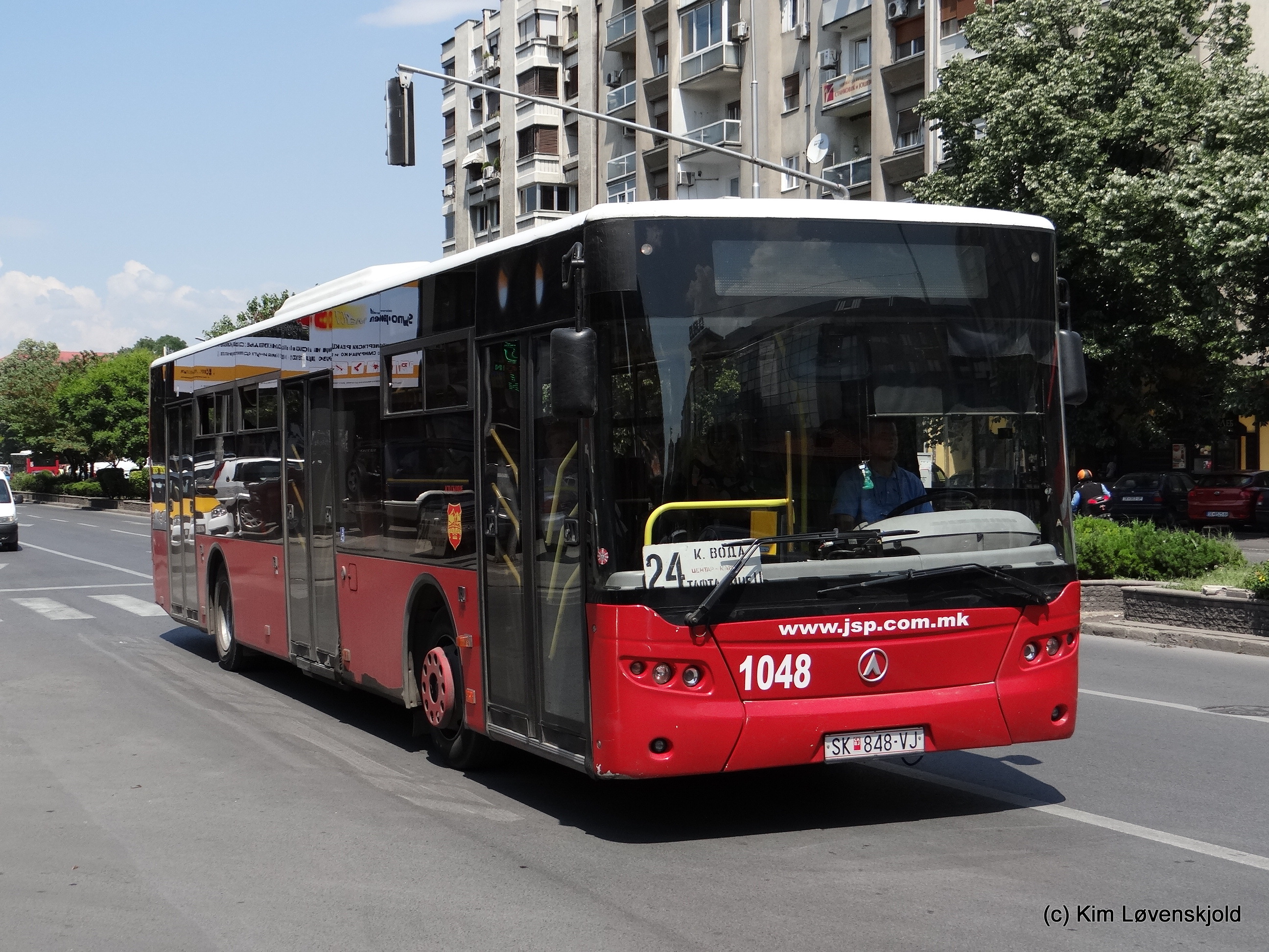 LAZ A183
