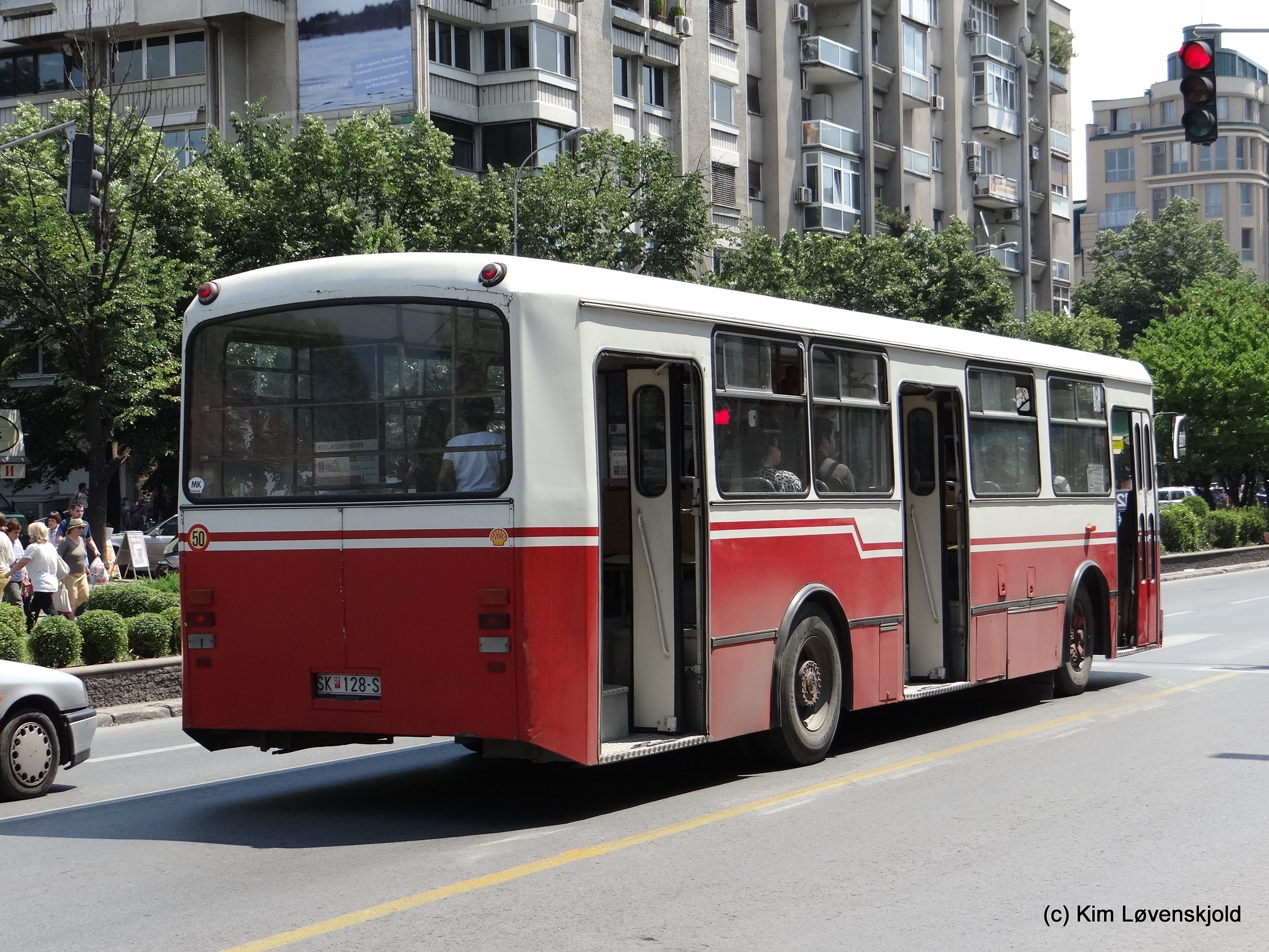 Ikarus IK110