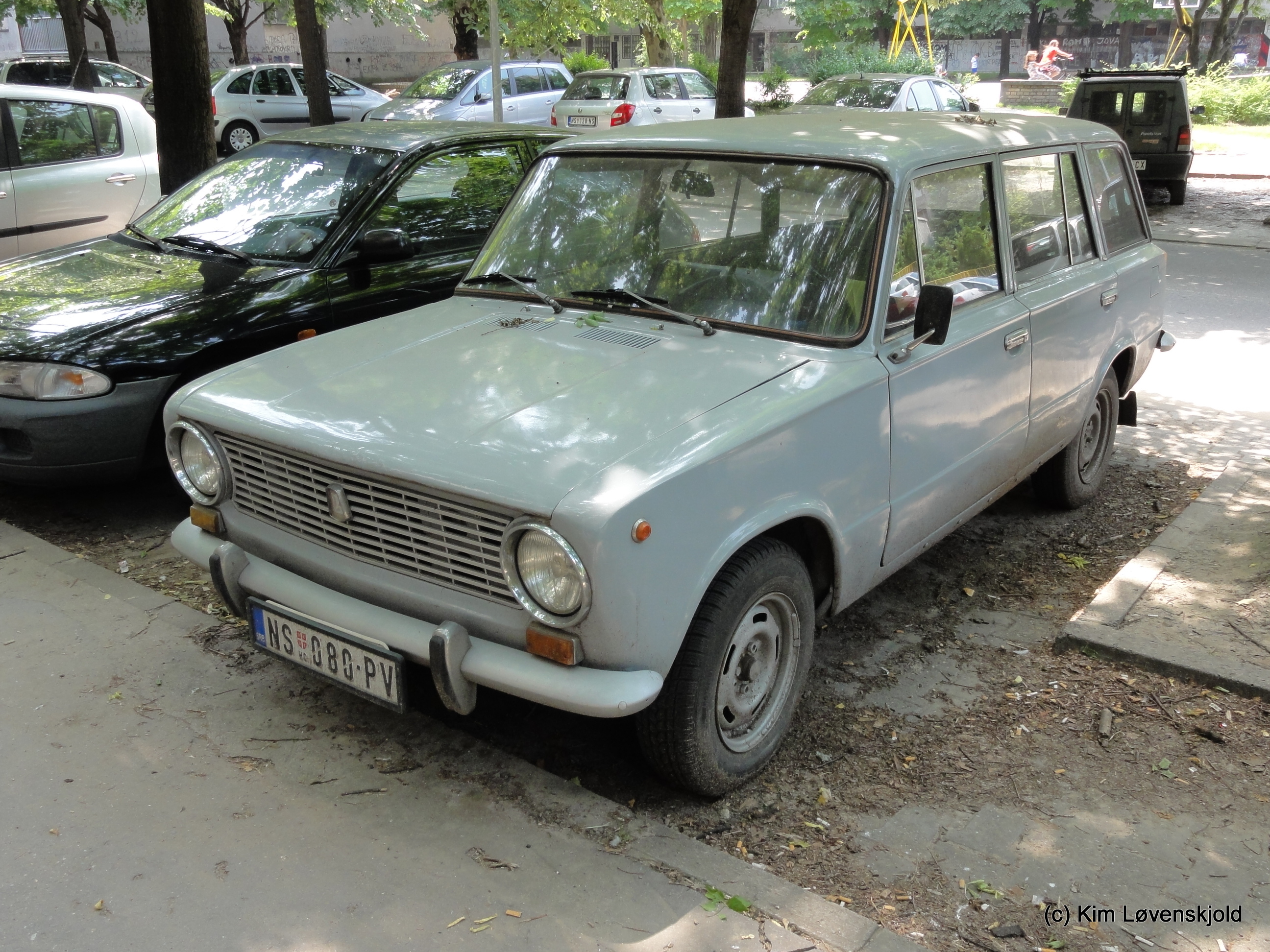 Lada 2102