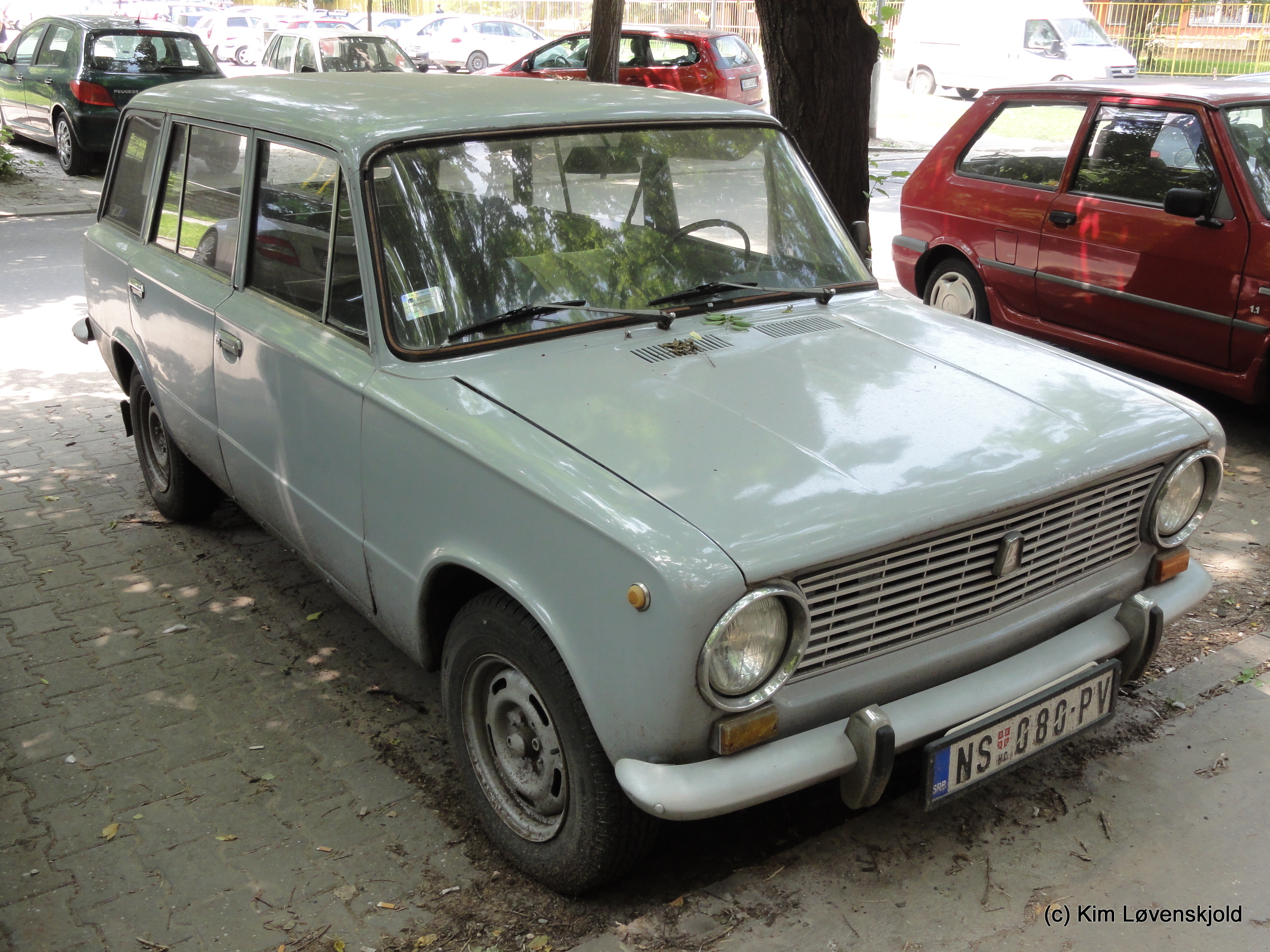 Lada 2102