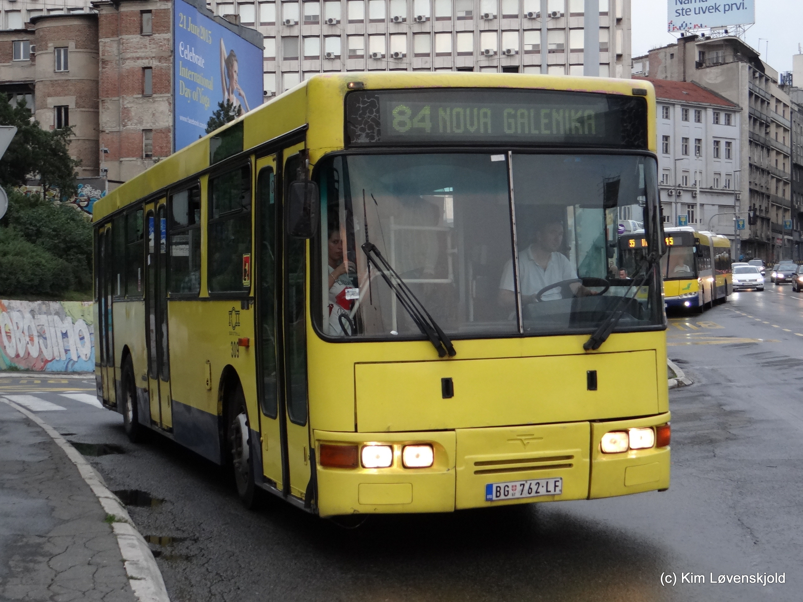 Ikarbus IK103