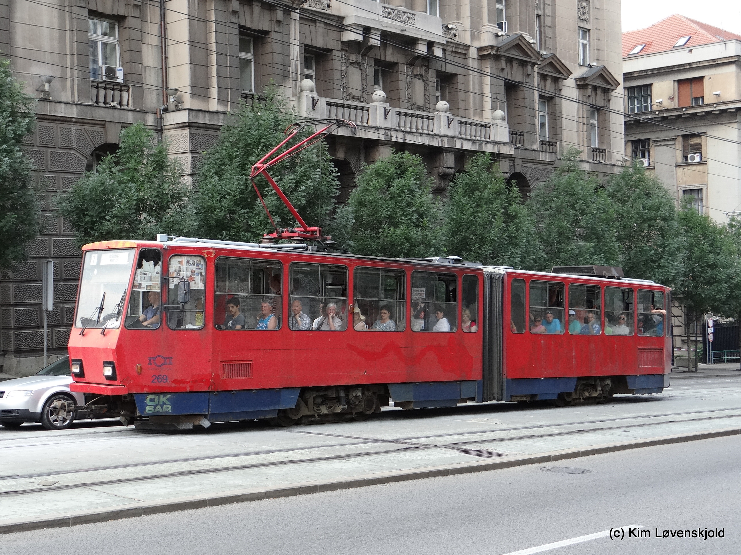 Tatra
