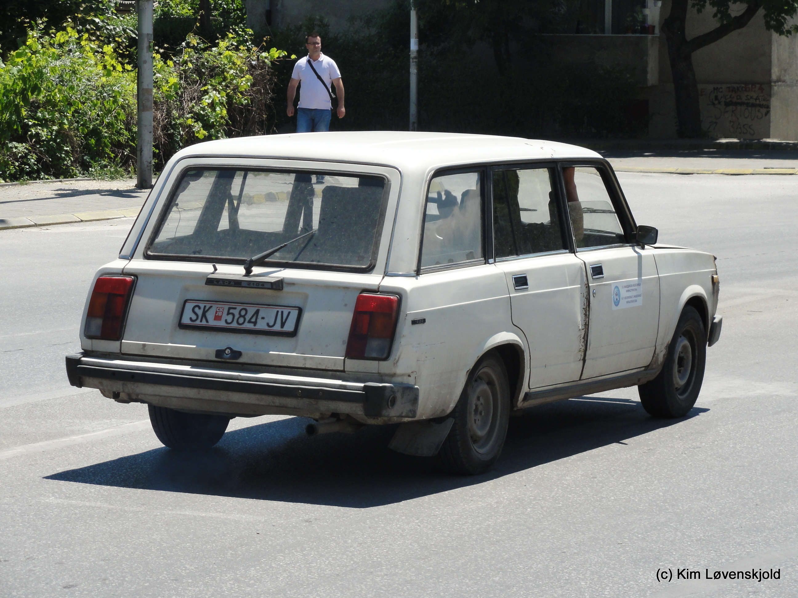 Lada 2104