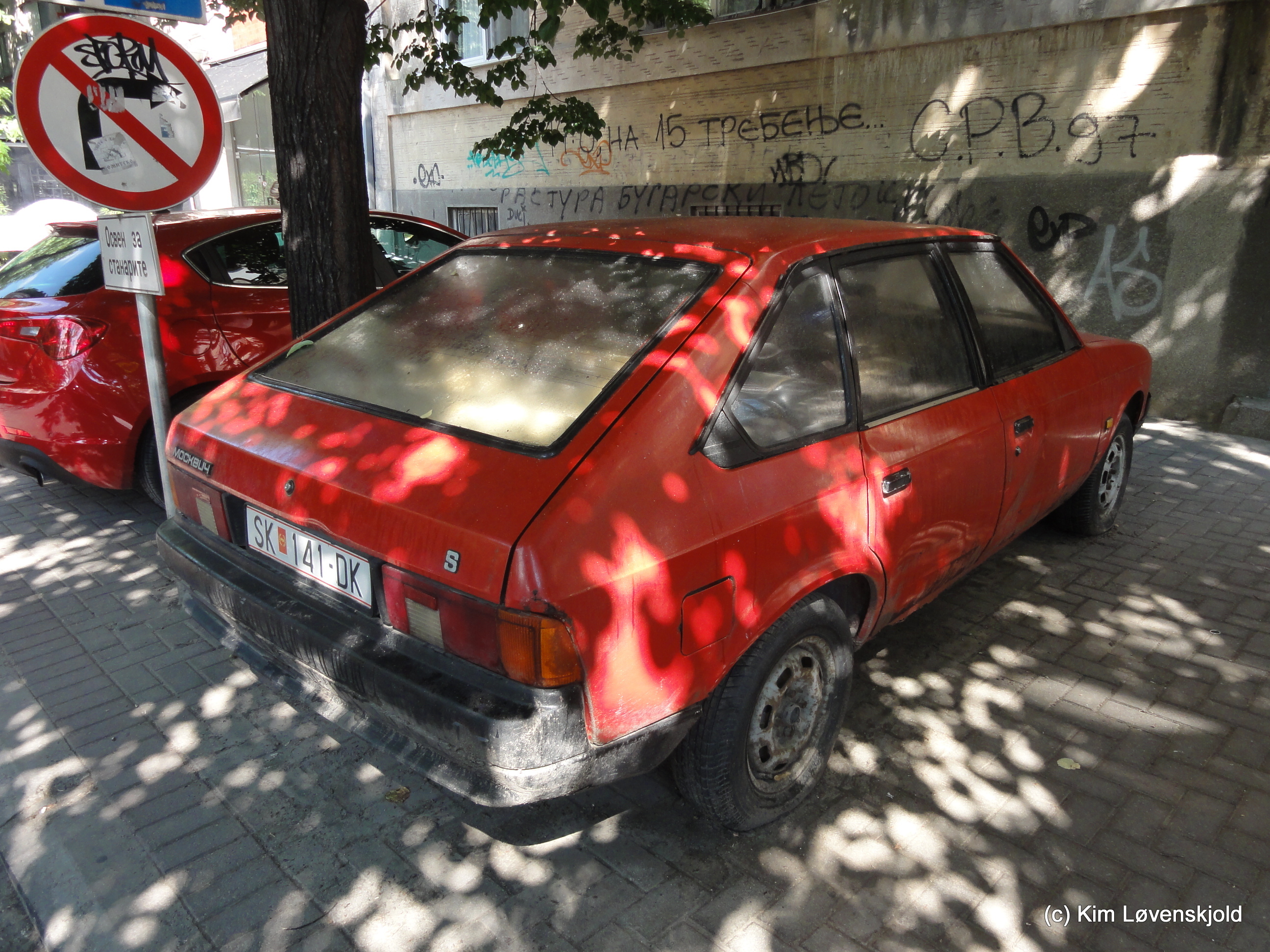 Moskvich 2141