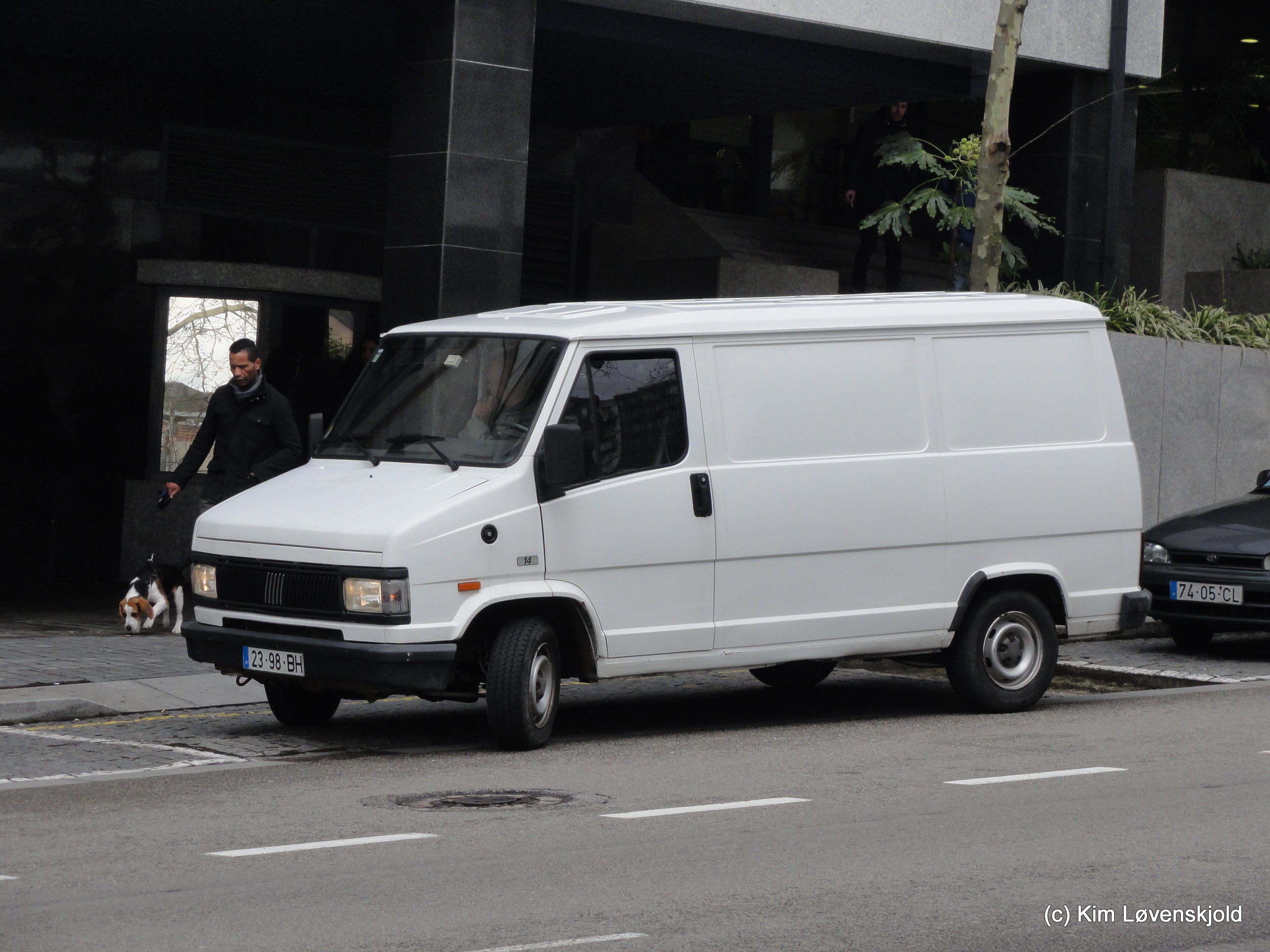 Fiat Ducato