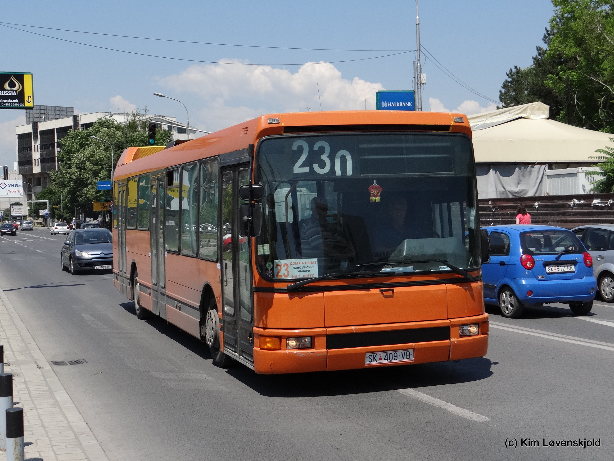 DAB 15-1200C