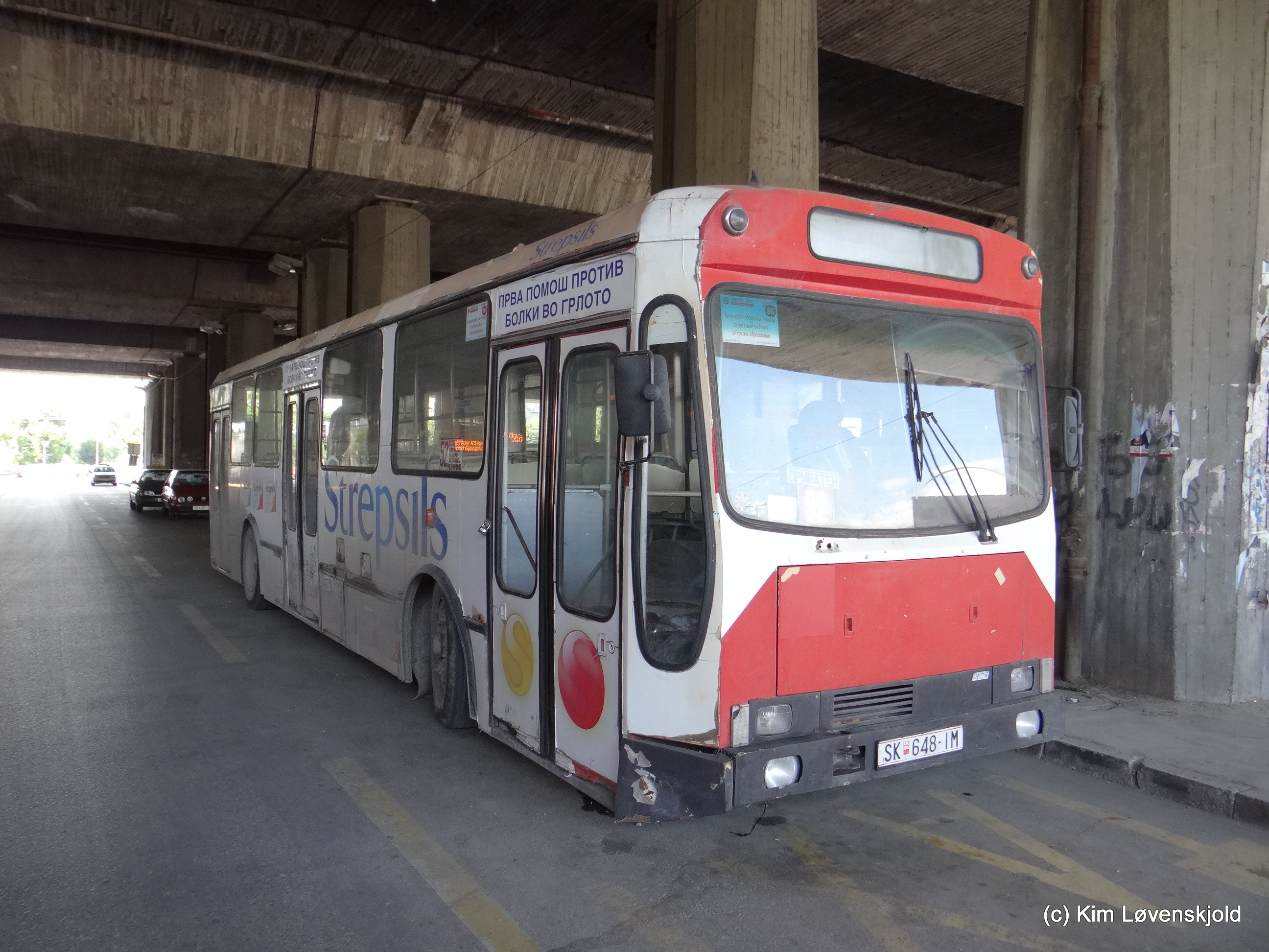 Ikarus IK