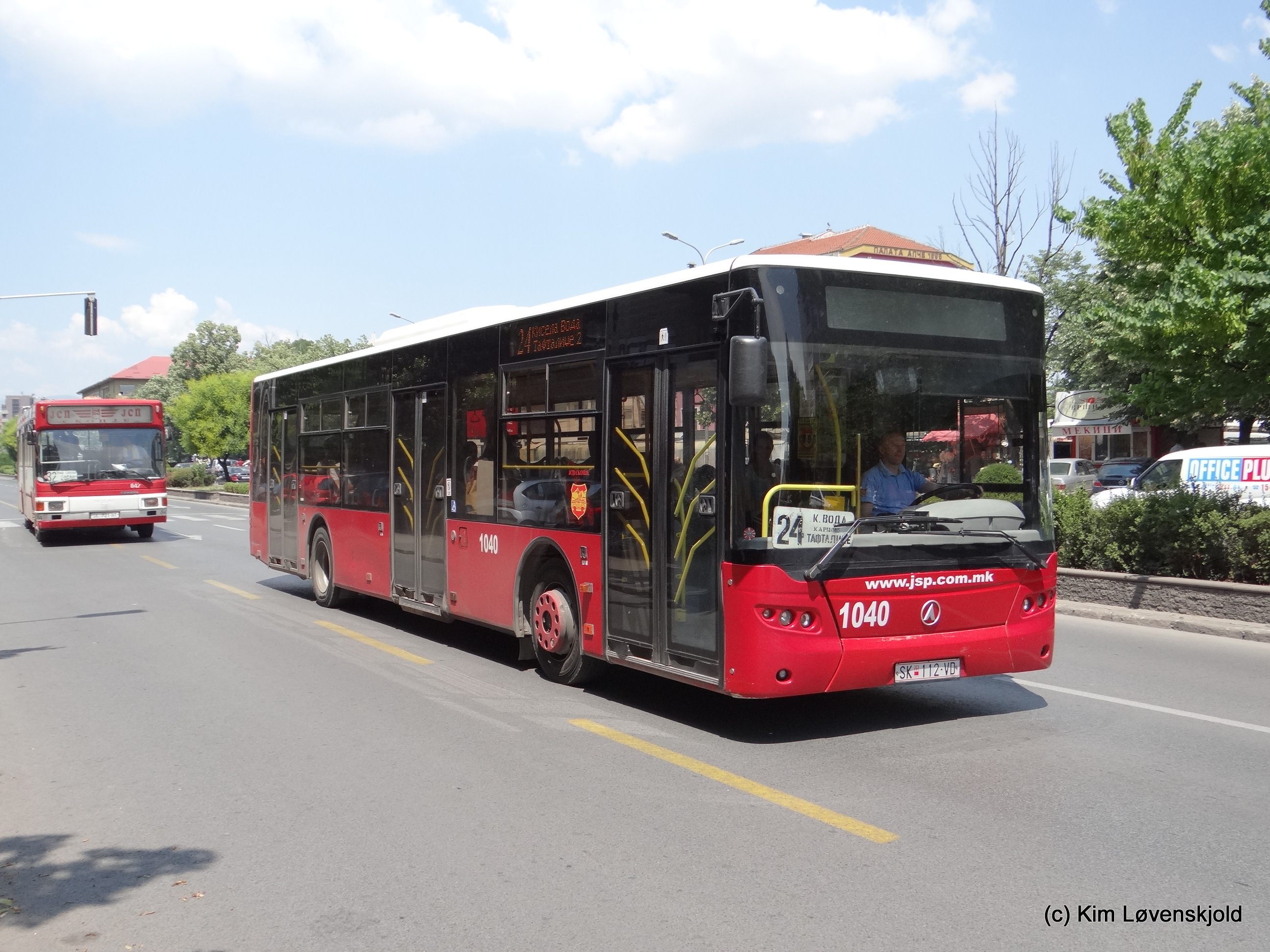 LAZ A183