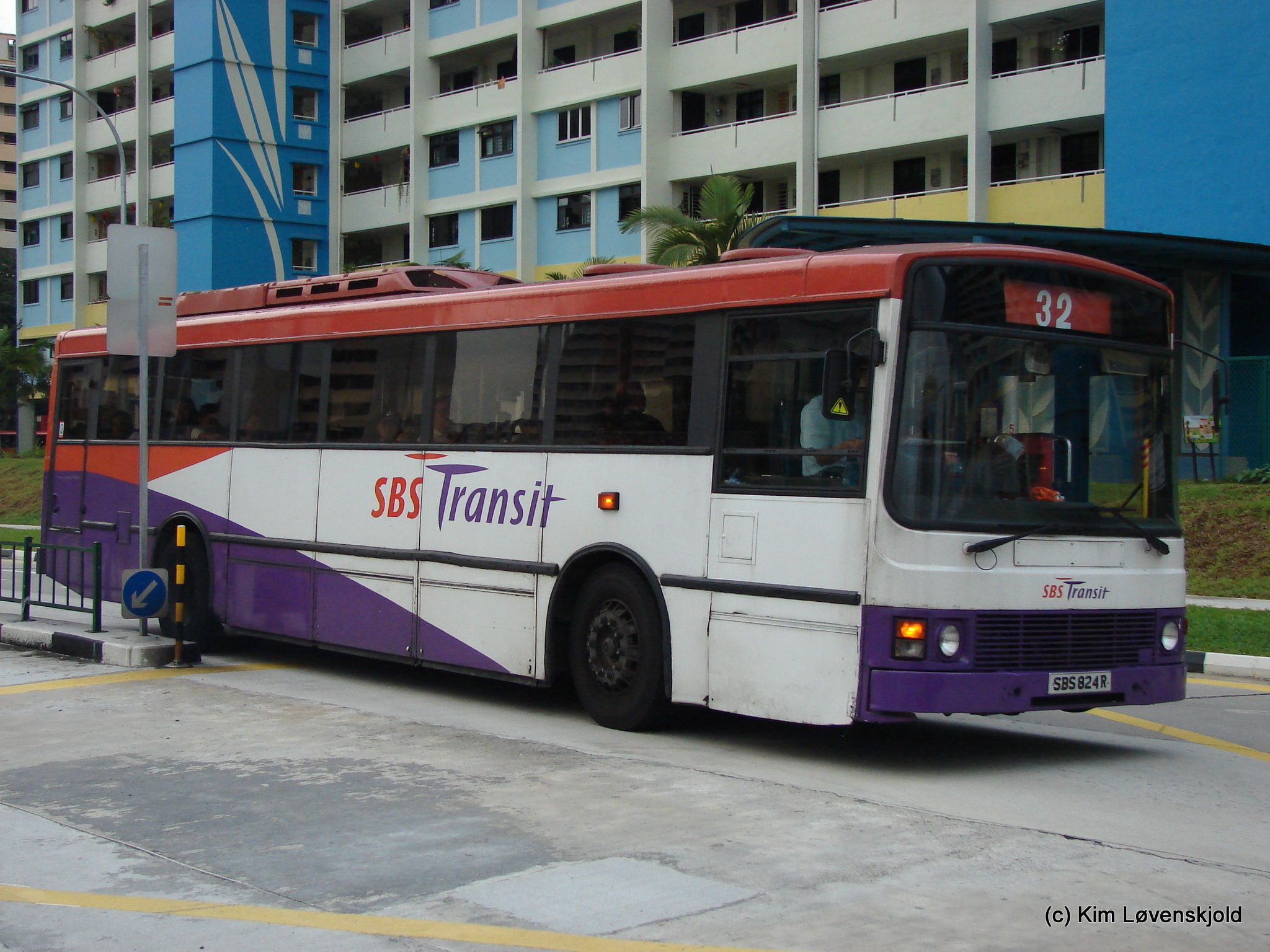 1993' Volvo B10M-60 Duple-Metsec