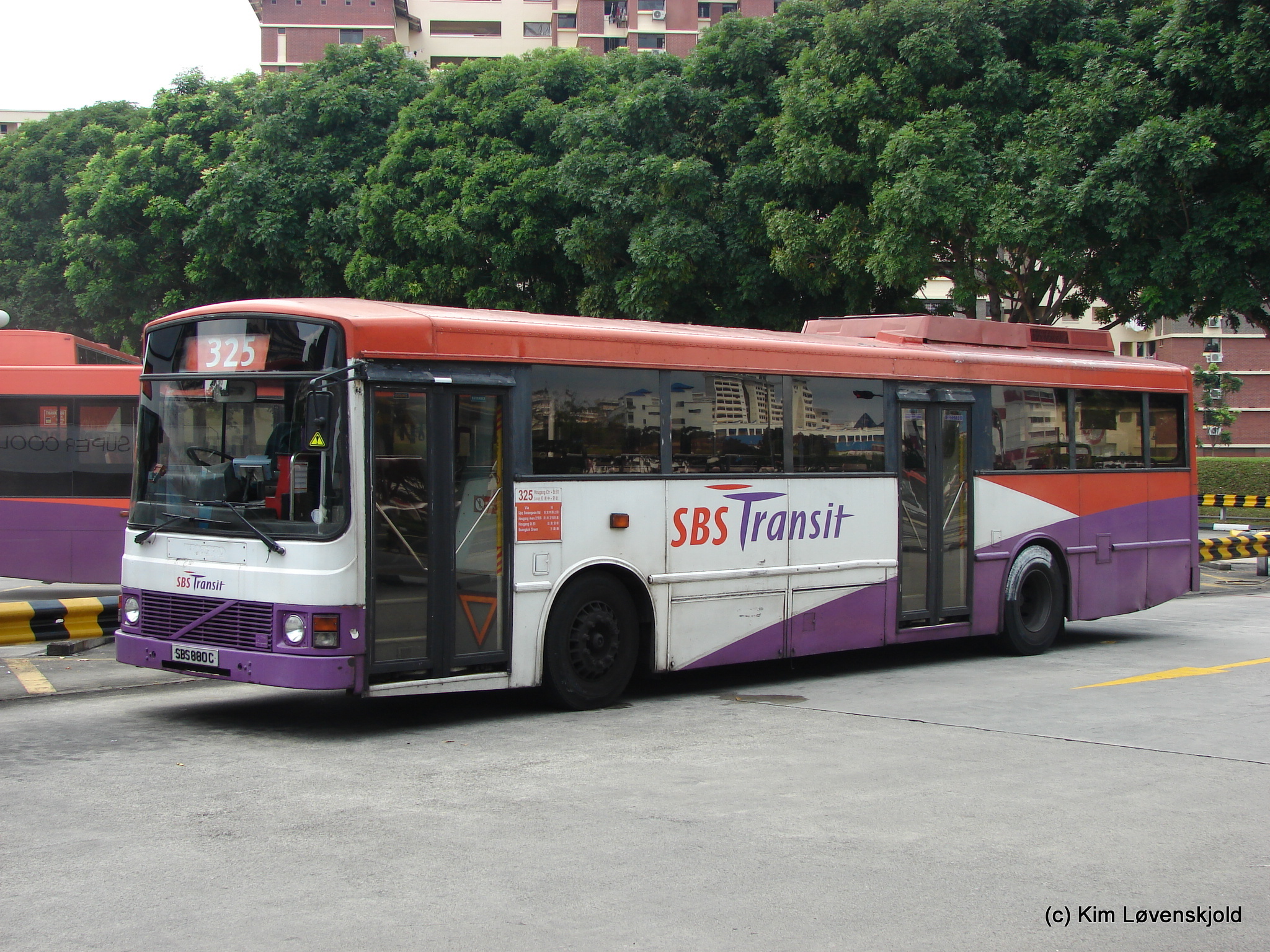 1993' Volvo B10M.-60 Duple-Metsec