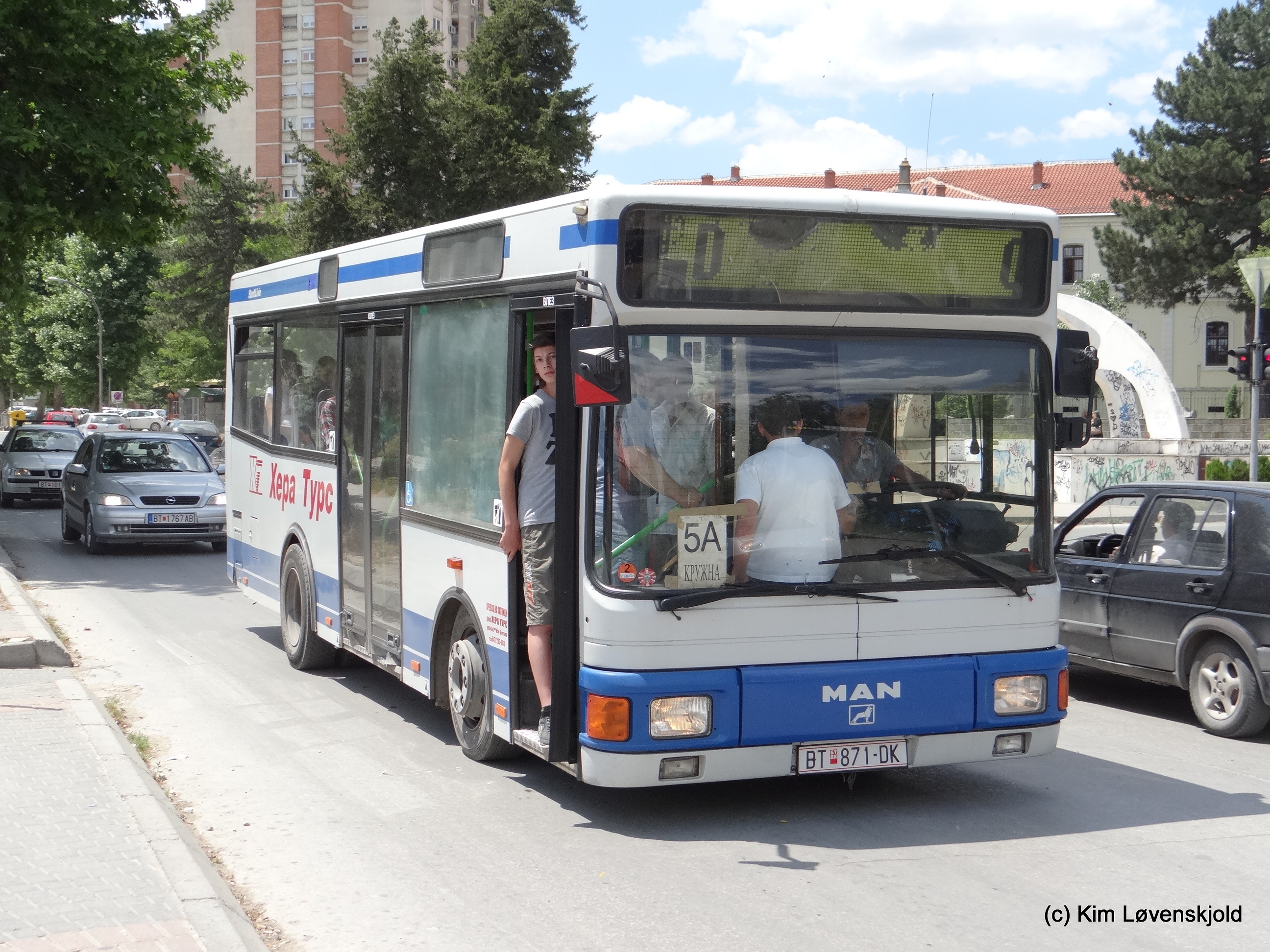MAN