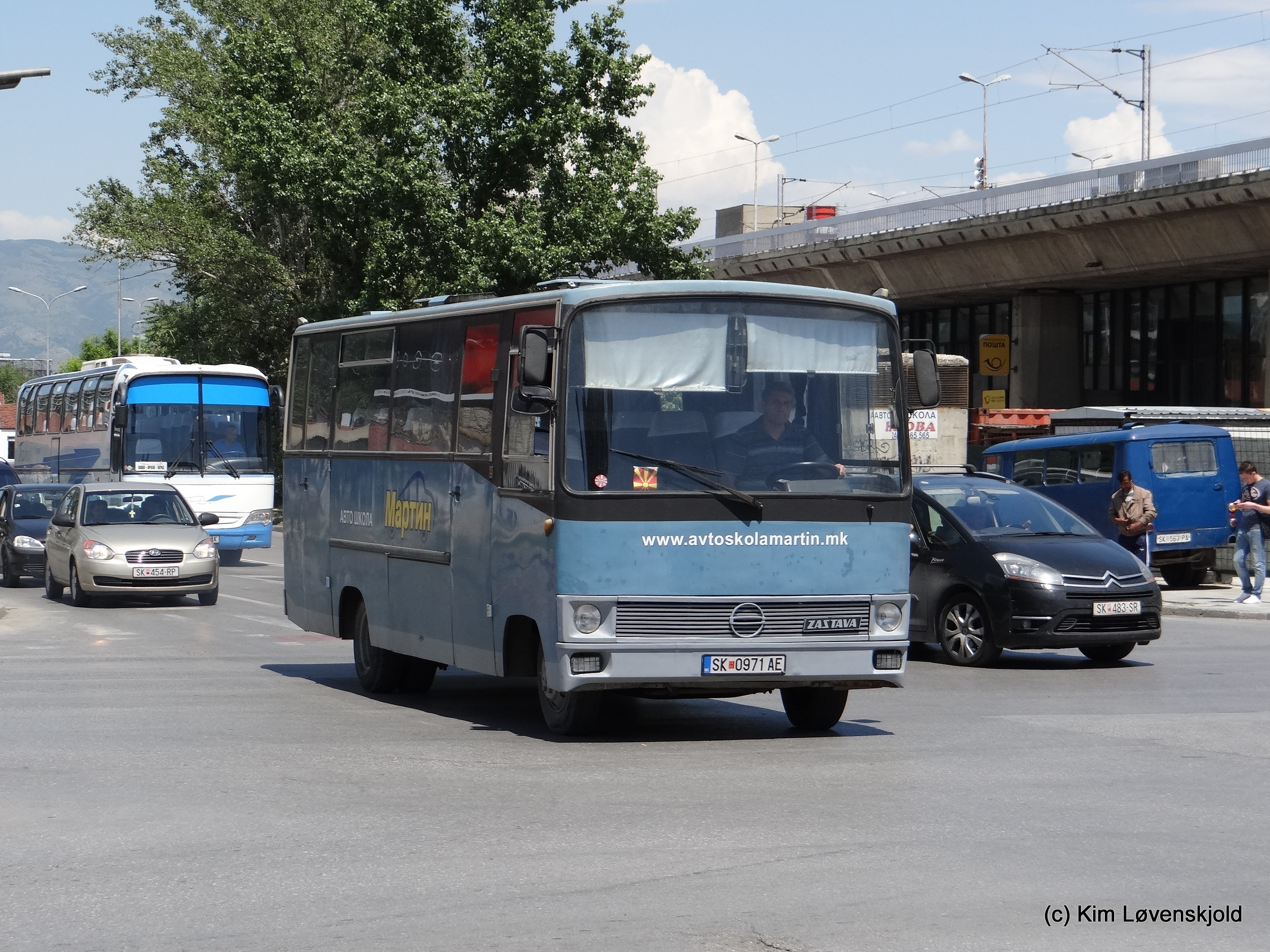 Zastava Sanos S7