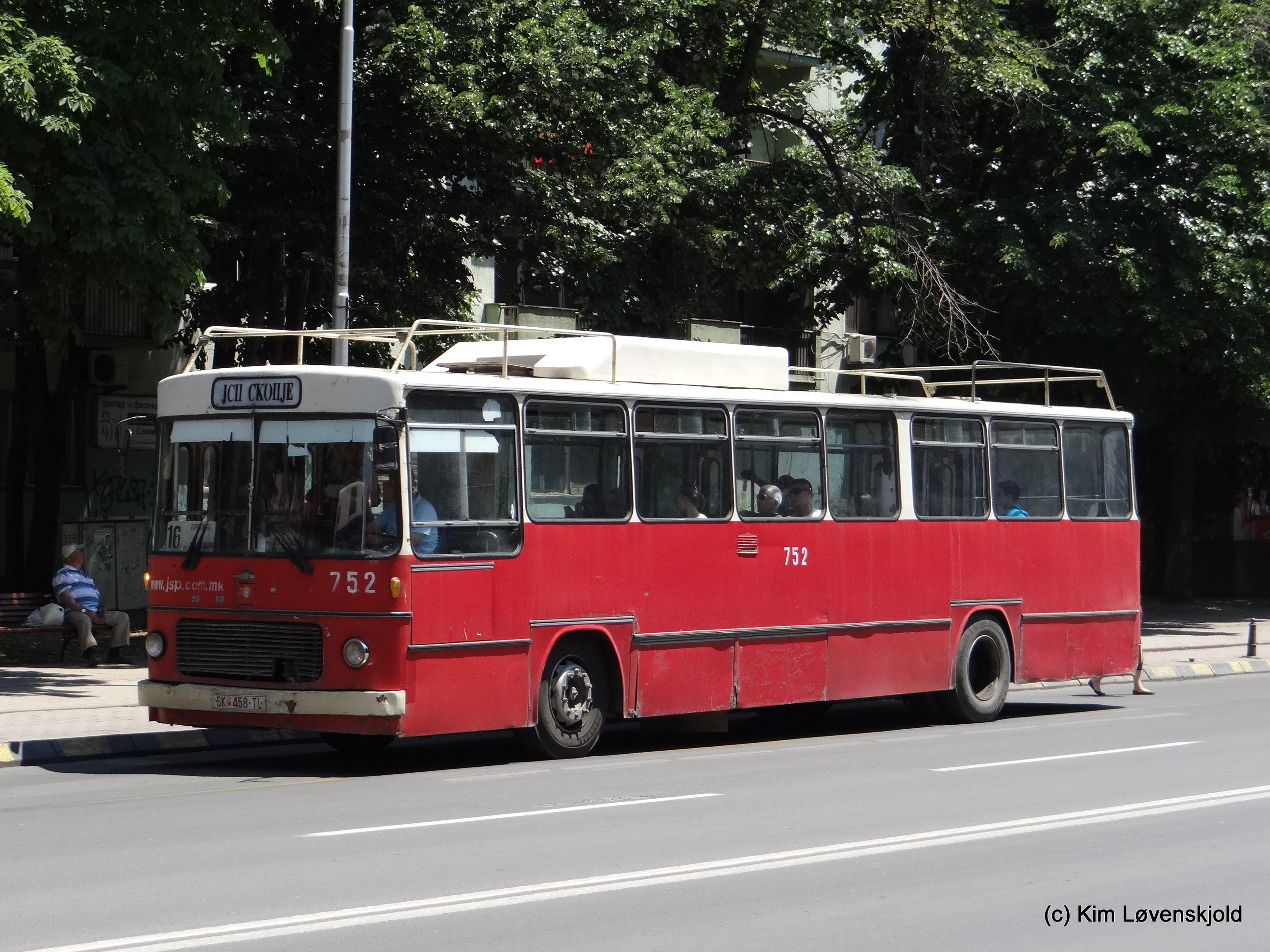 Sanos S115