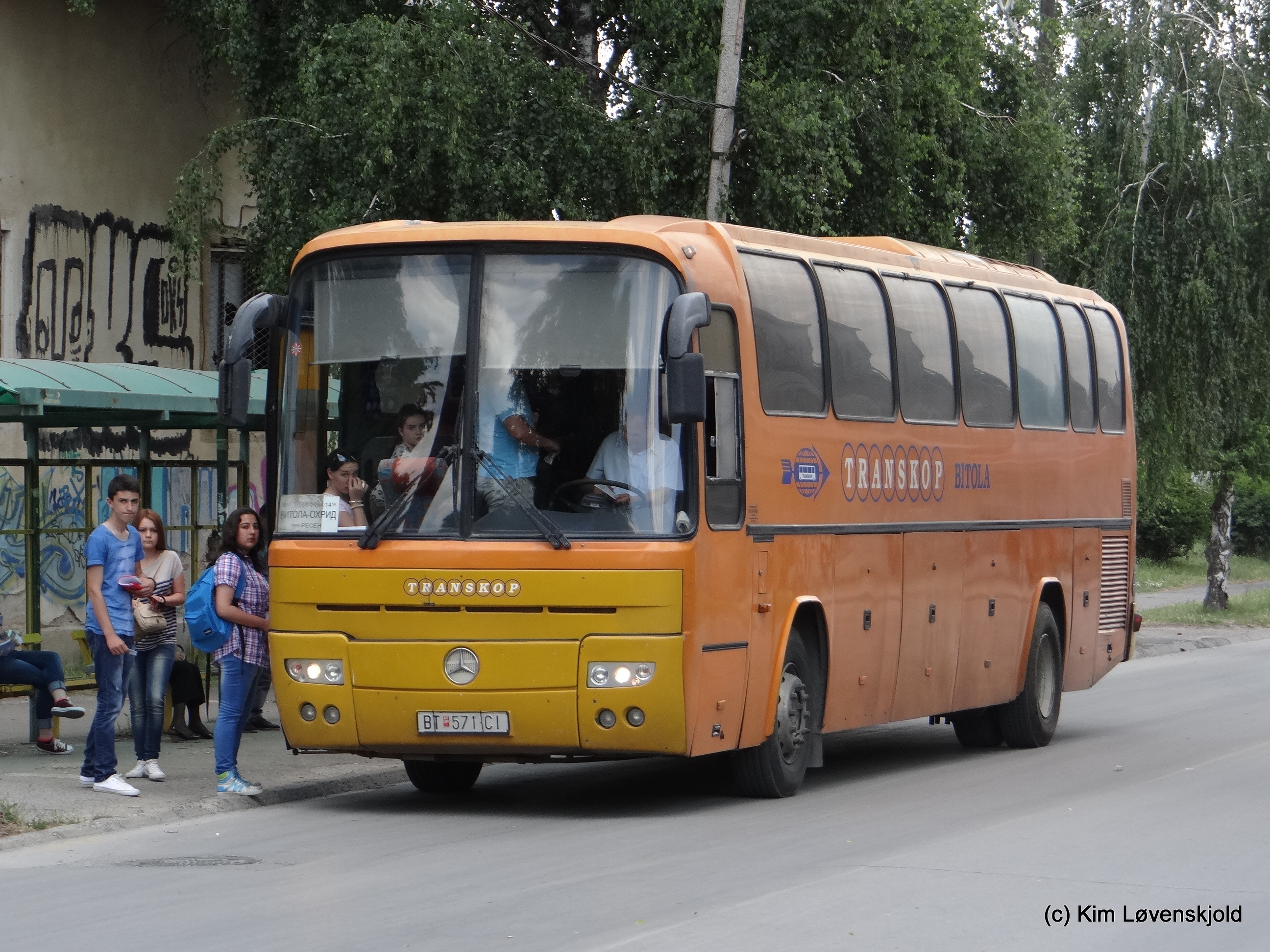 Sanos S315