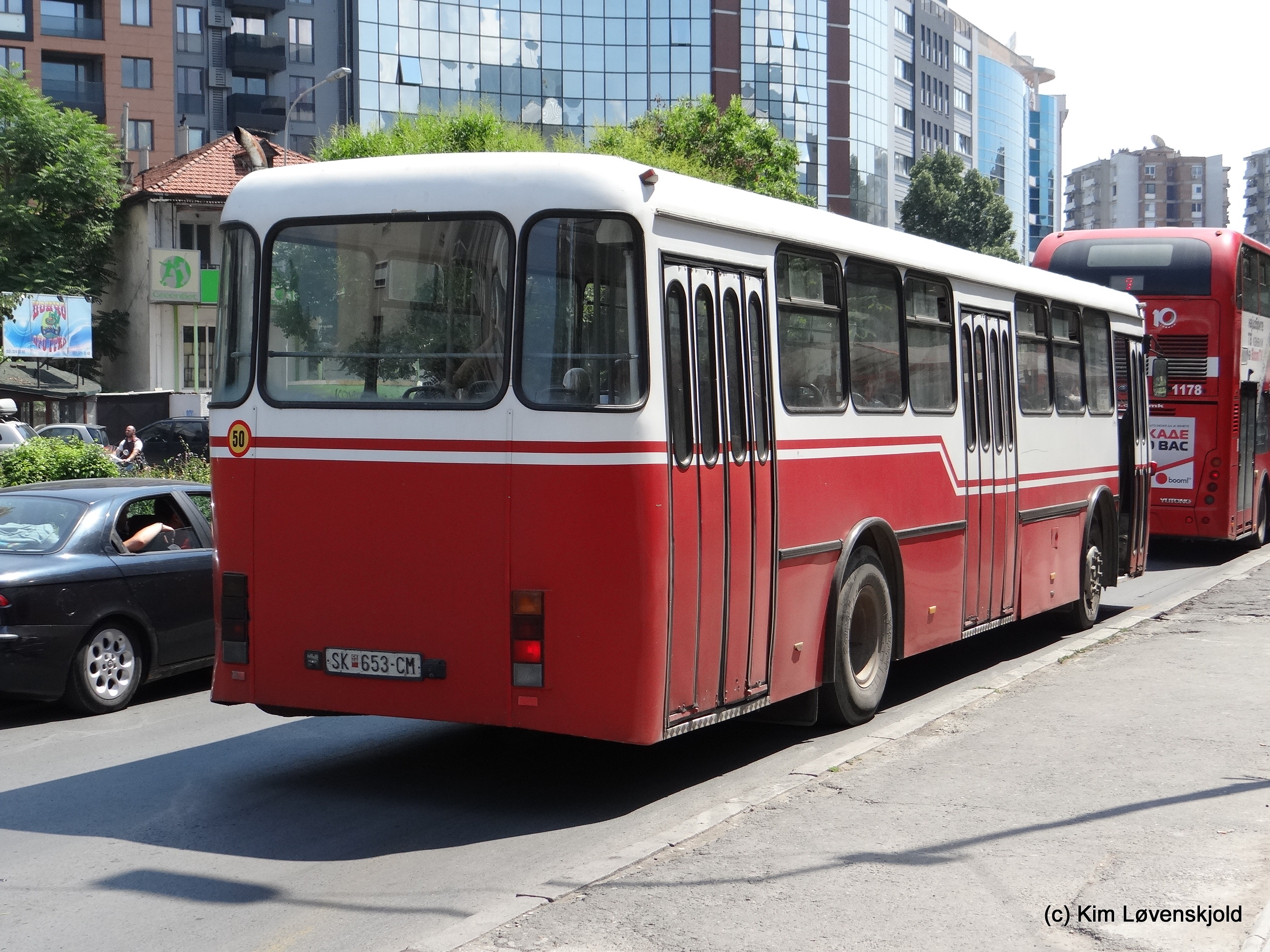 Sanos/MB O317