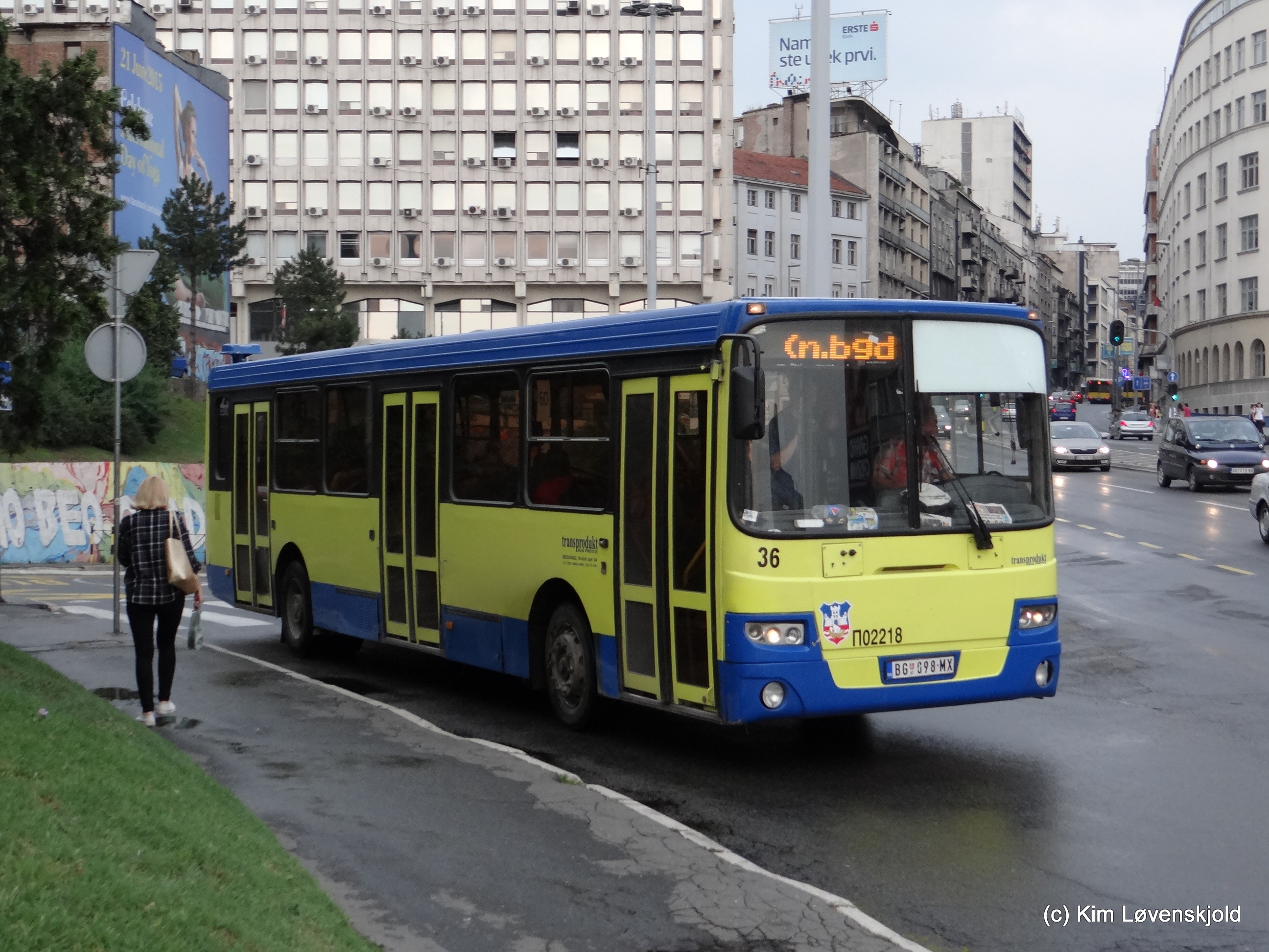 LiAZ 5256