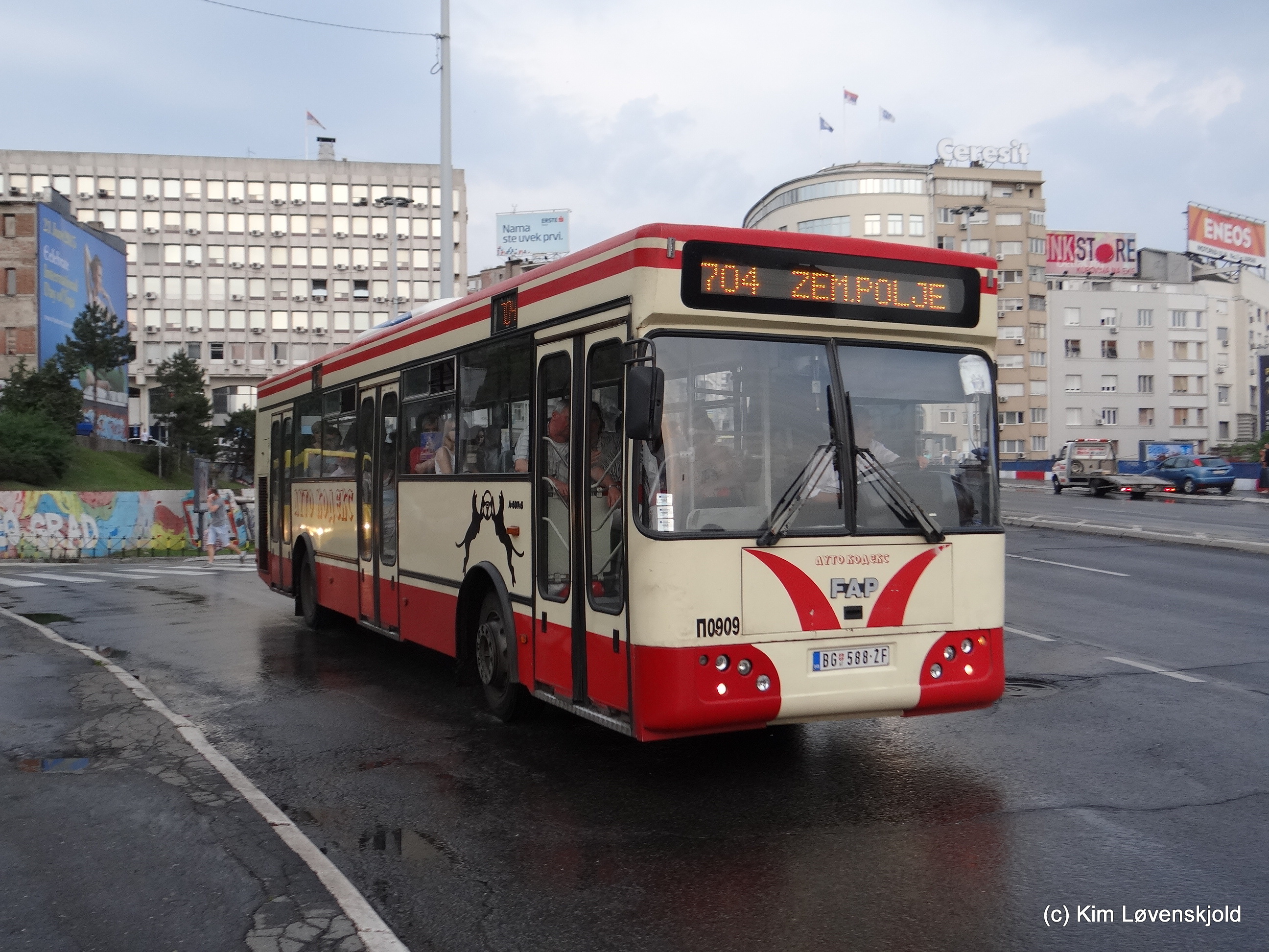 FAP A537