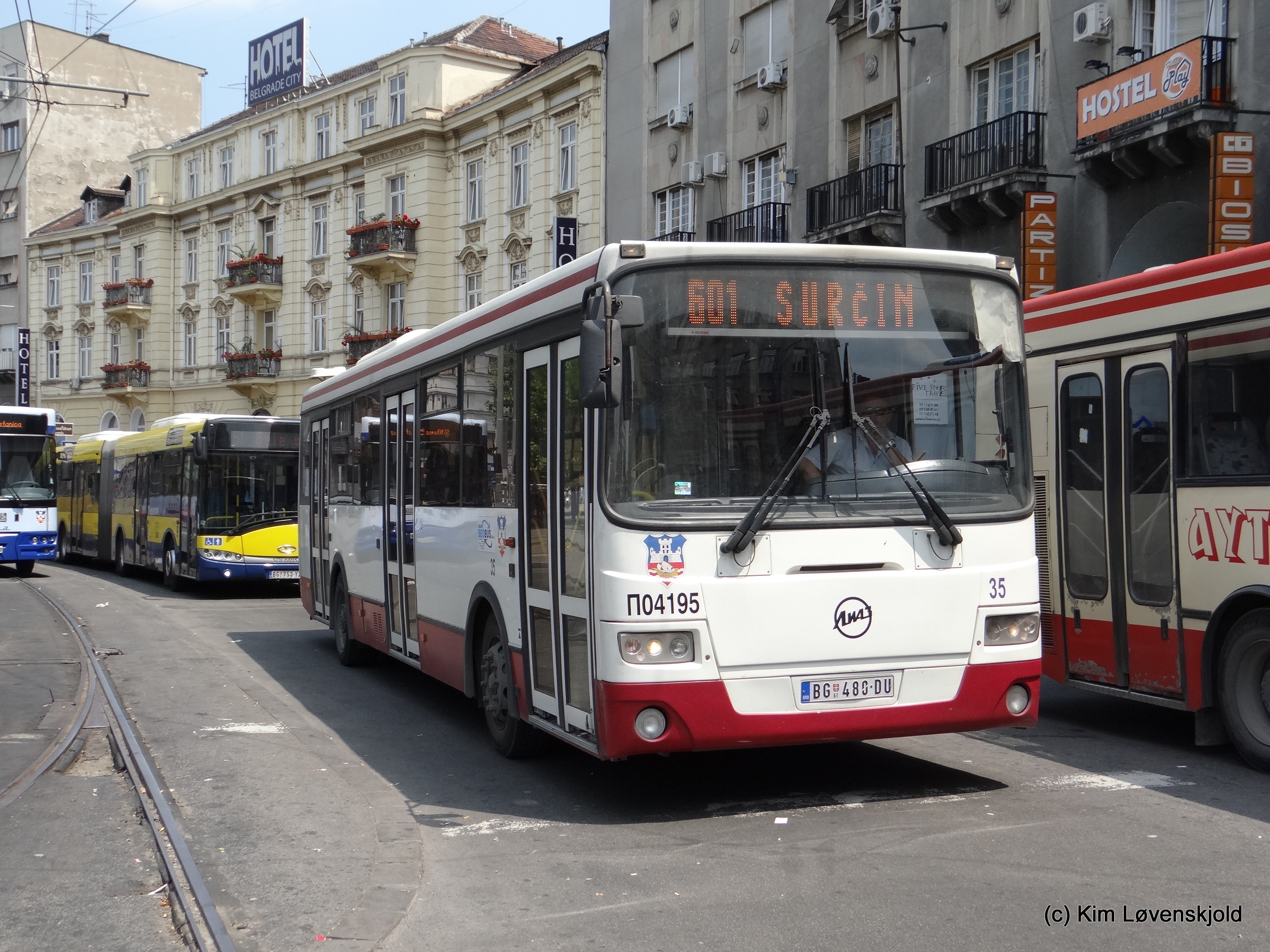 LiAZ 5256