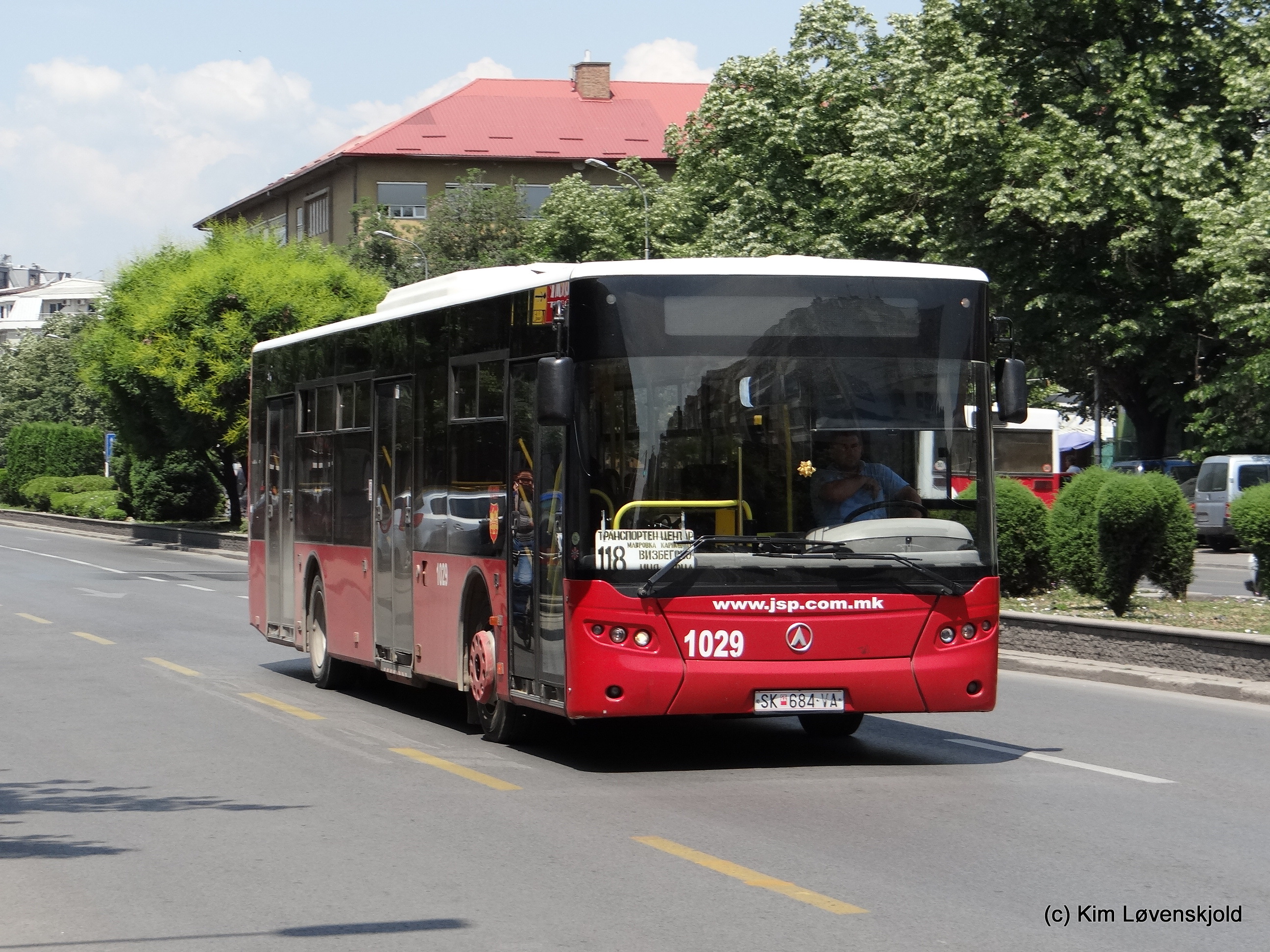 LAZ A183