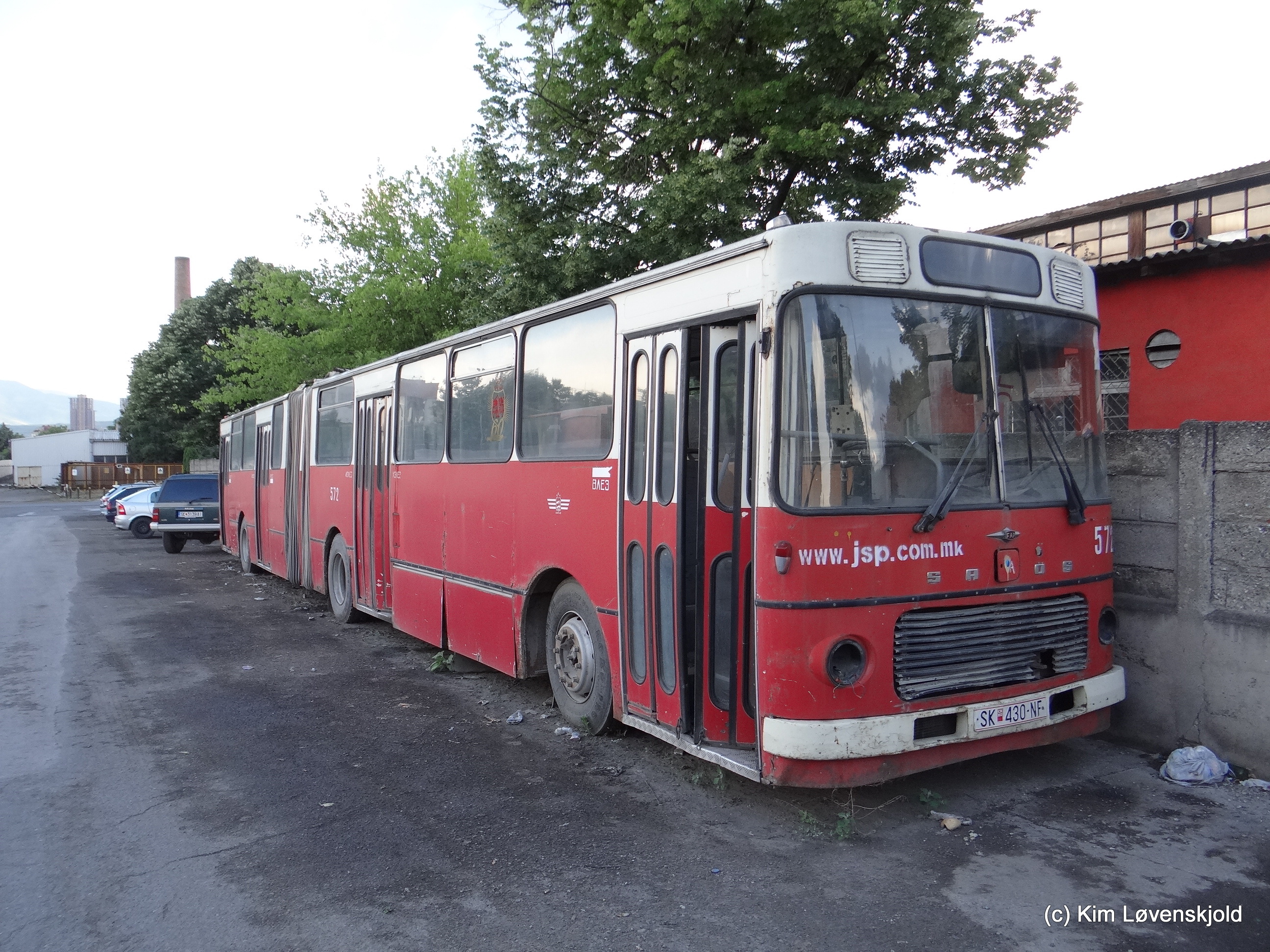 Sanos S200