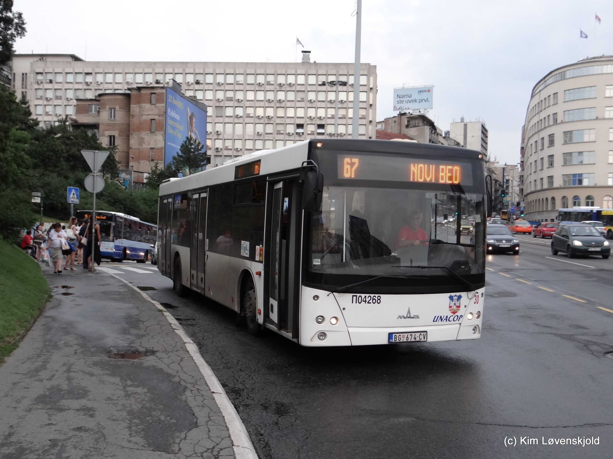 MAZ 203