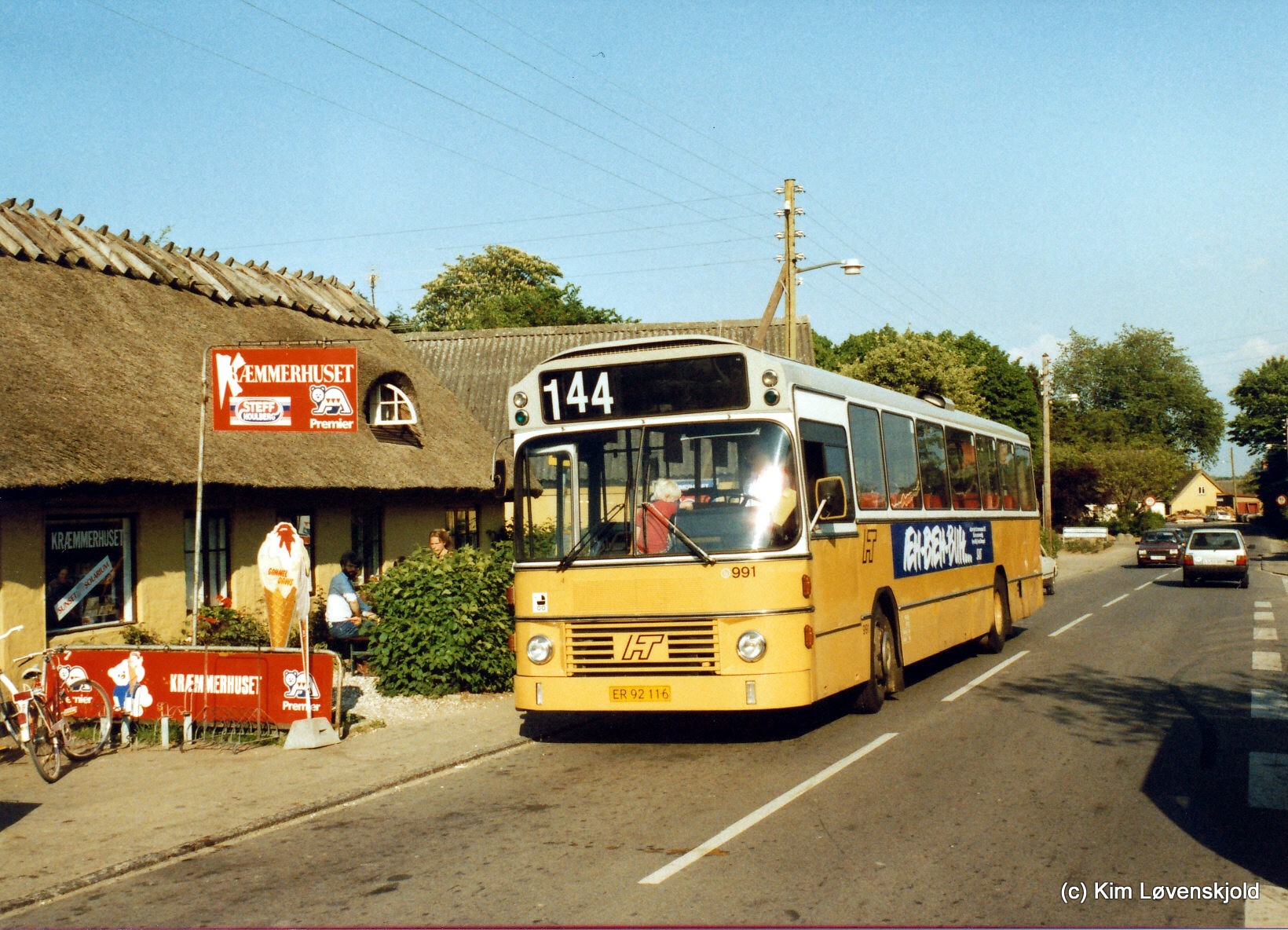 1978' Leyland LS 575-680/5 DAB Series 4