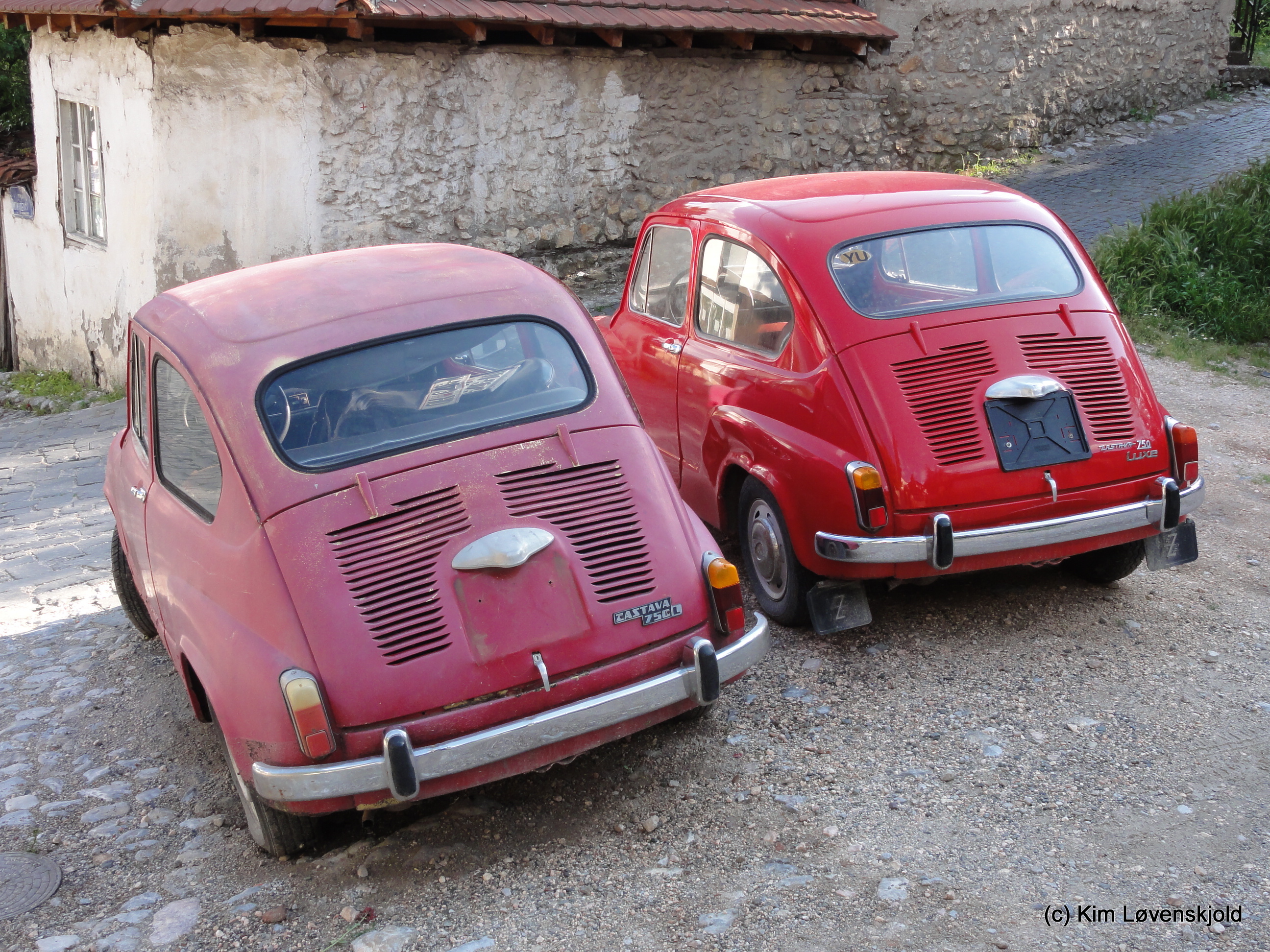 Zastava 750