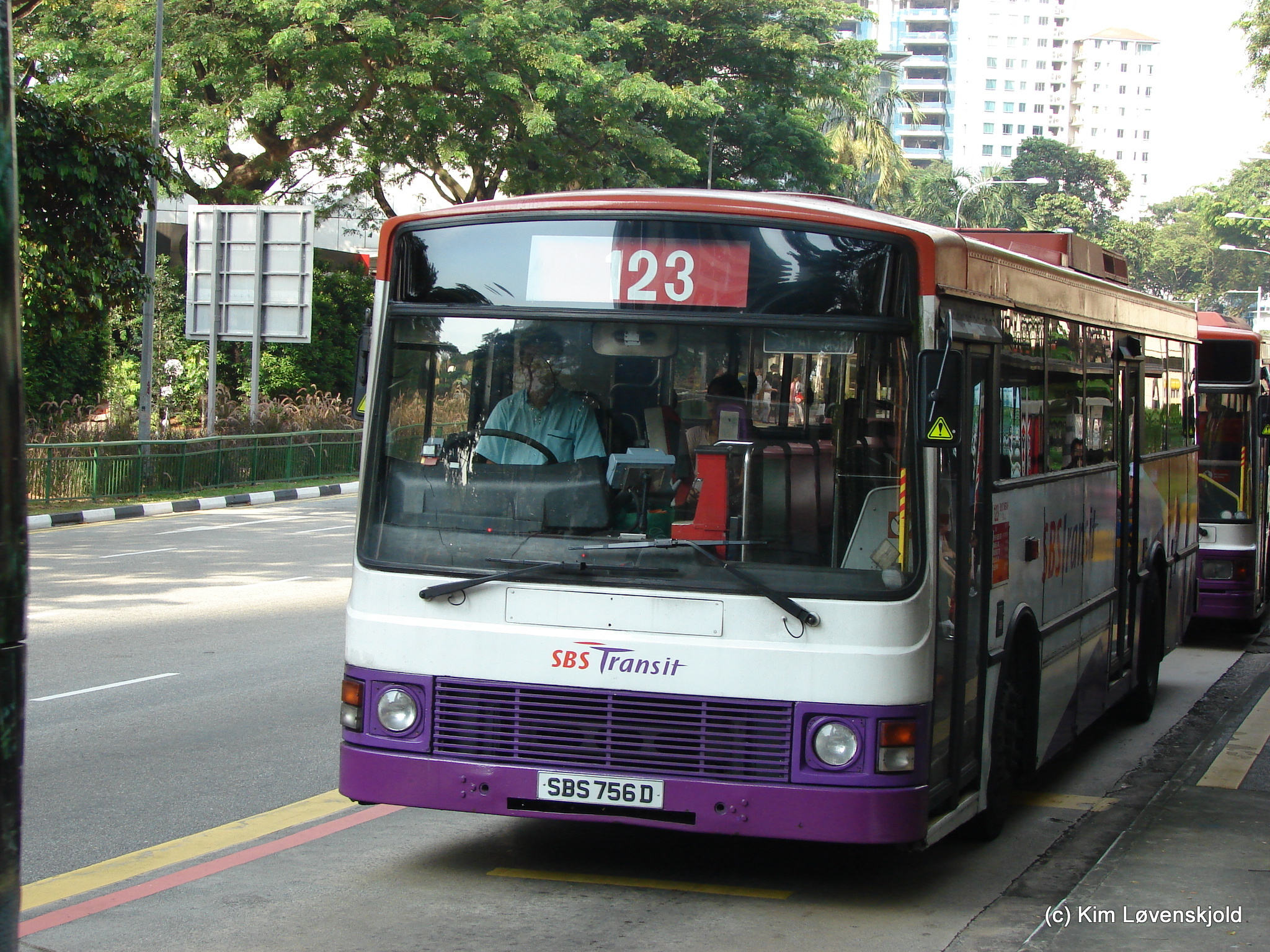 1993' Volvo B10M-60 Duple-Metsec
