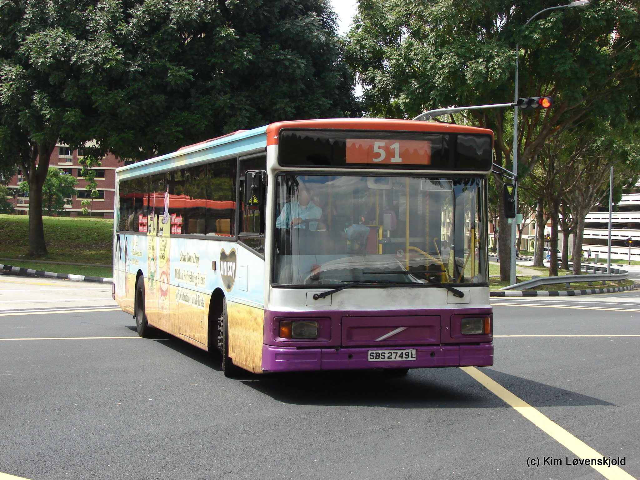 1998' Volvo B10M-60 Duple-Metsec