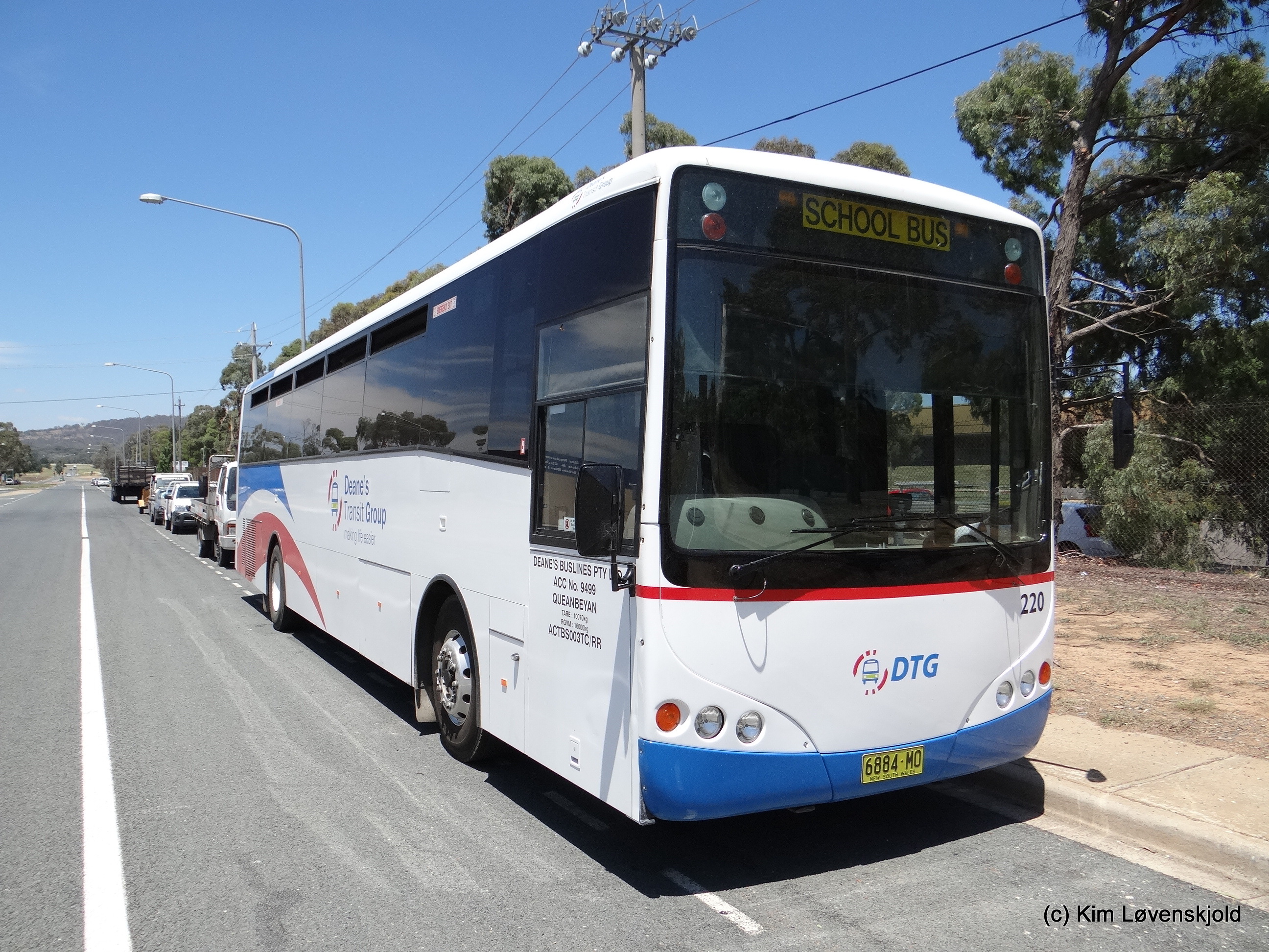 2002' Irisbus Delta 16.250 Express