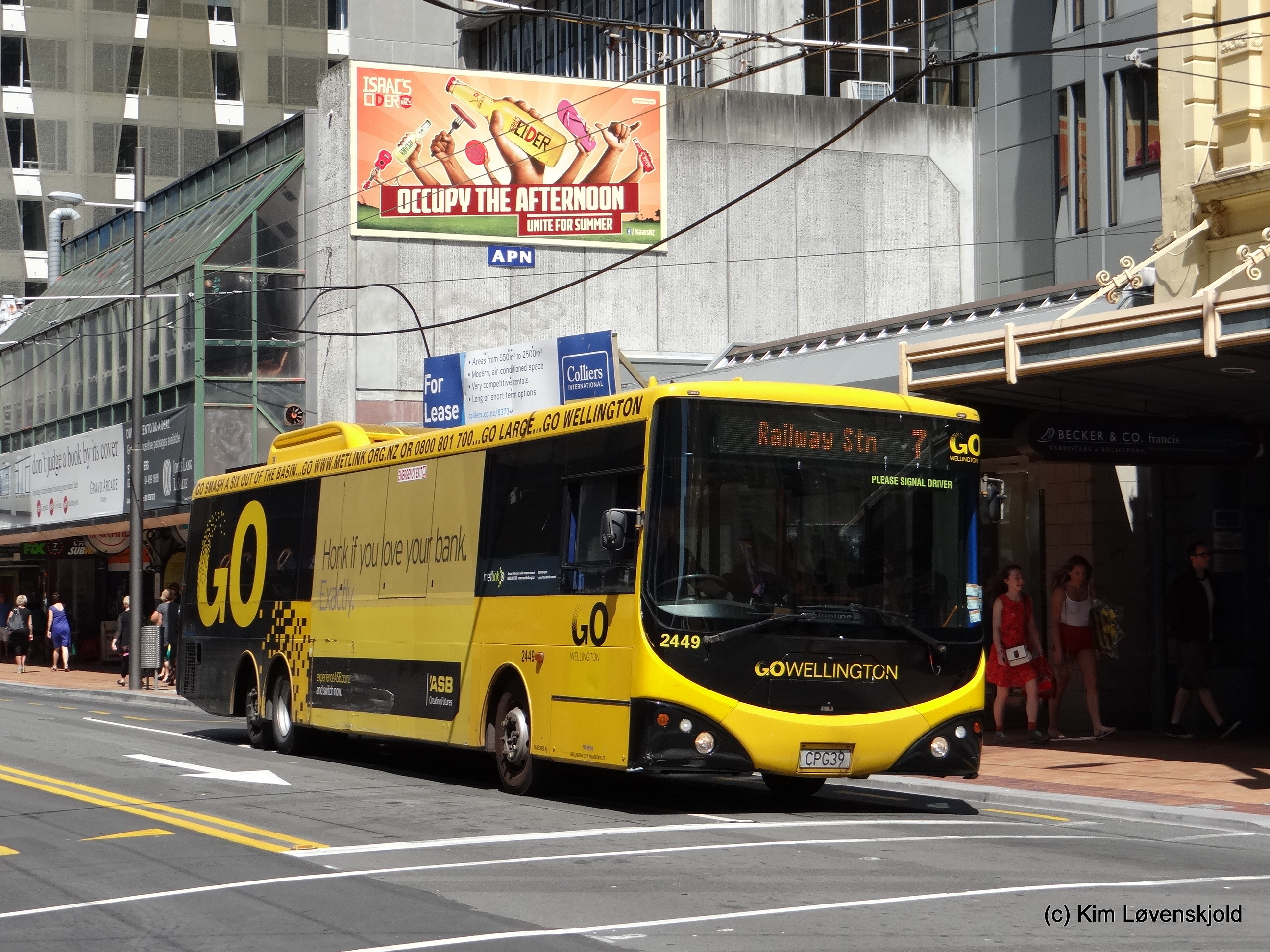 2005' MAN 17.223 Designline
