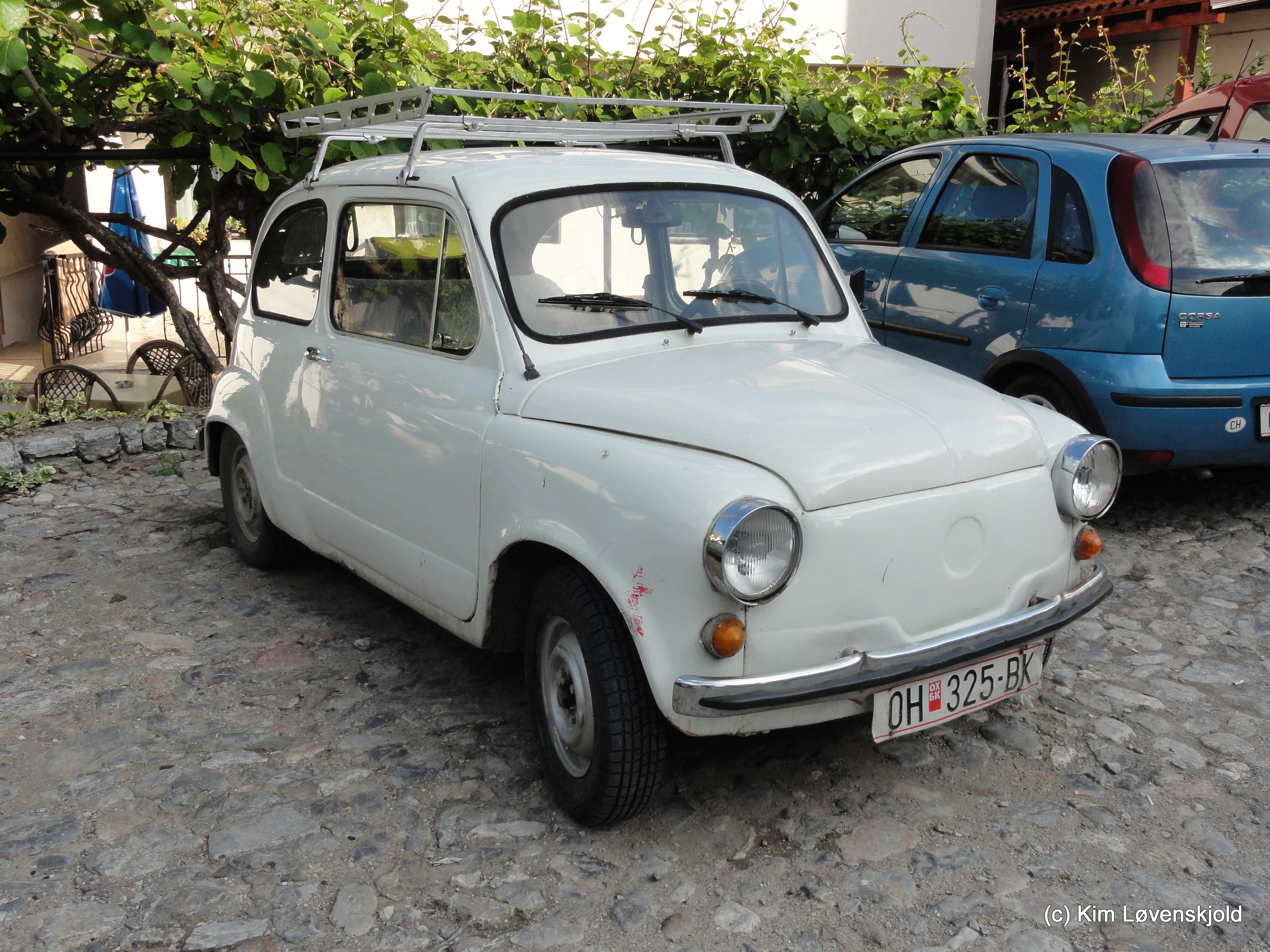 Zastava 750