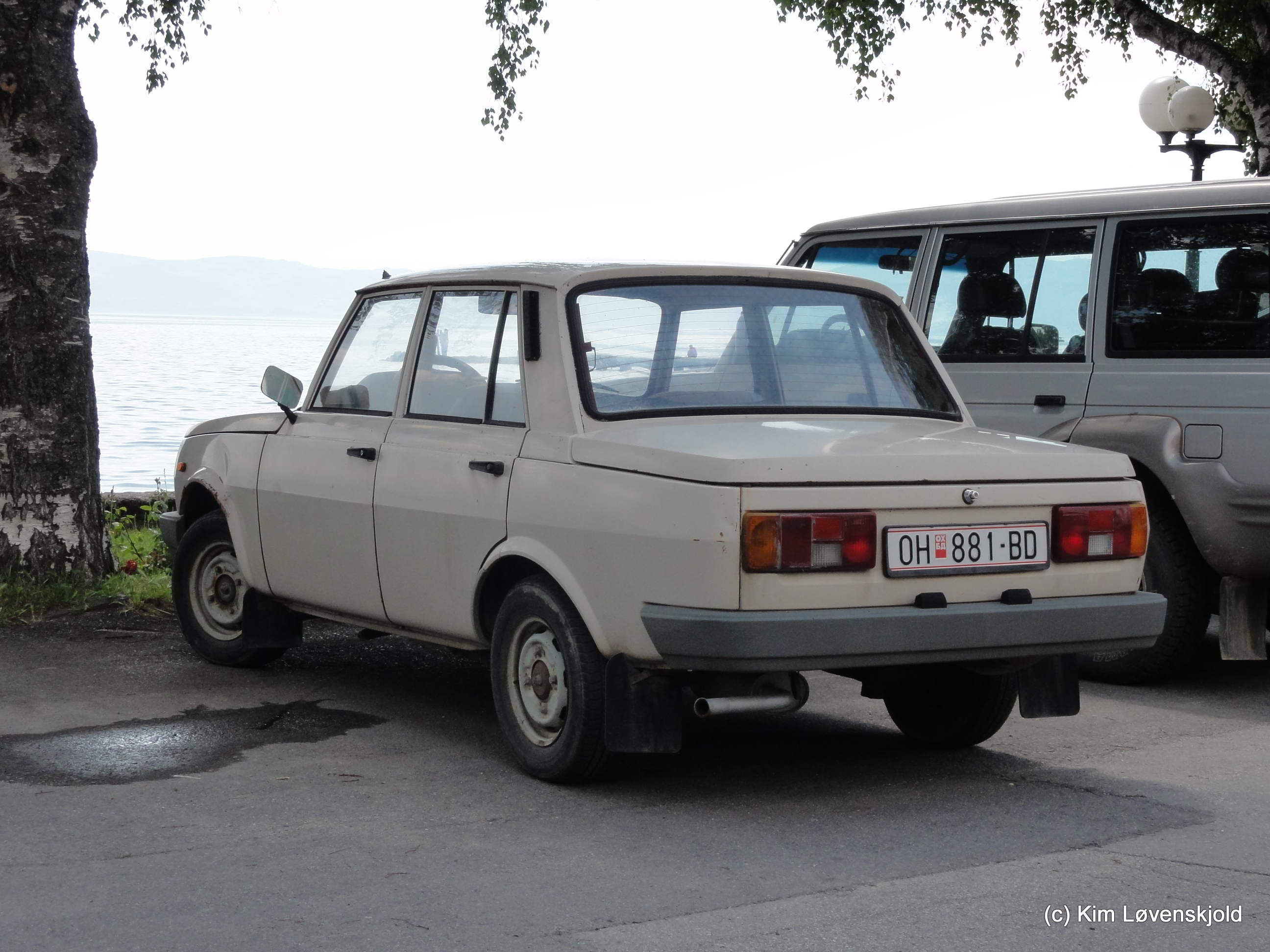 Wartburg 353