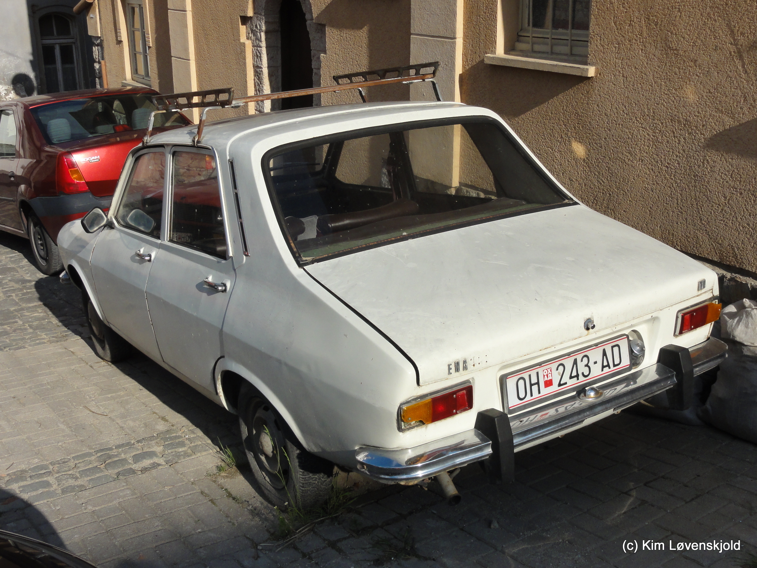 Renault 12