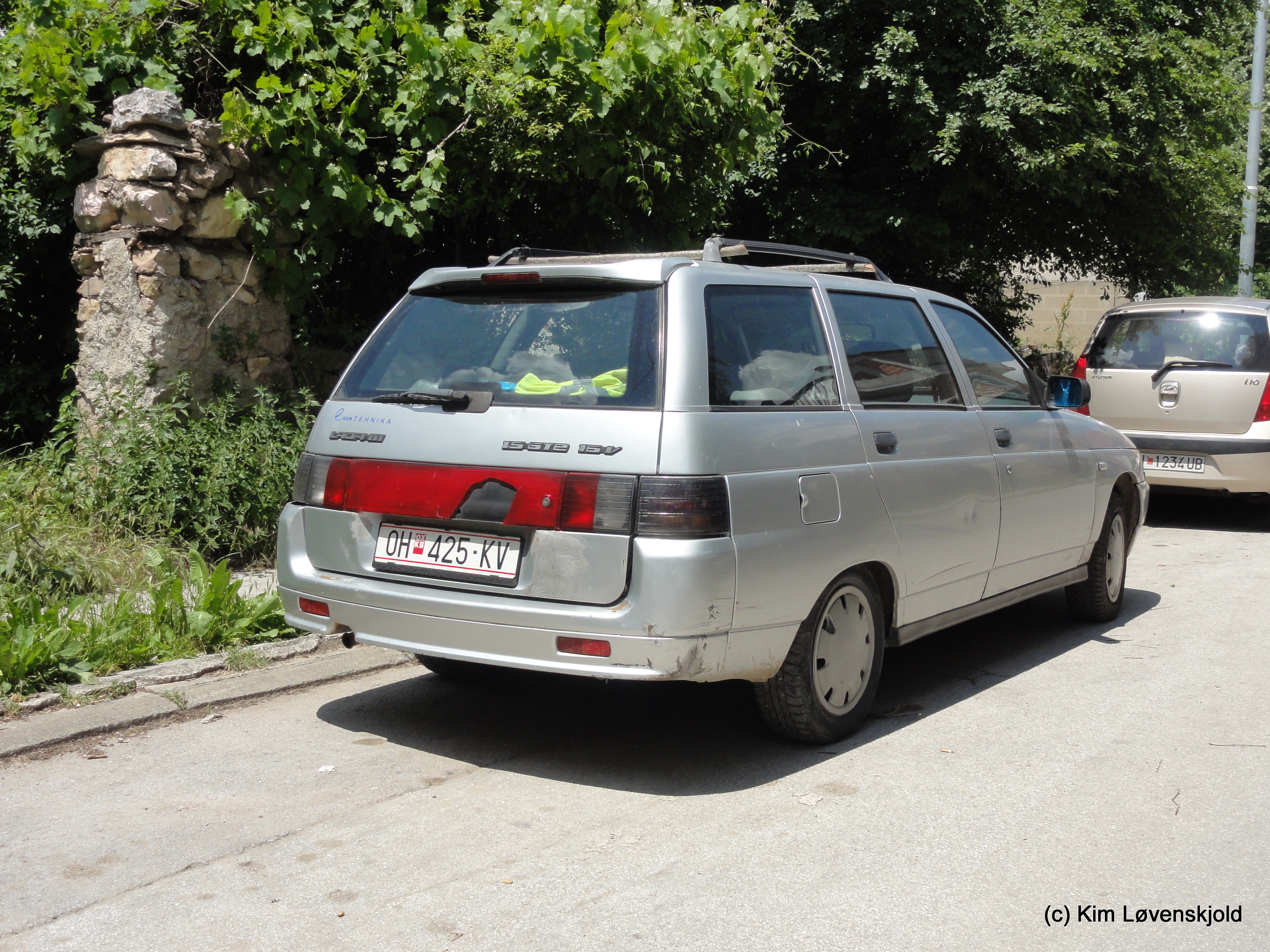 Lada 111