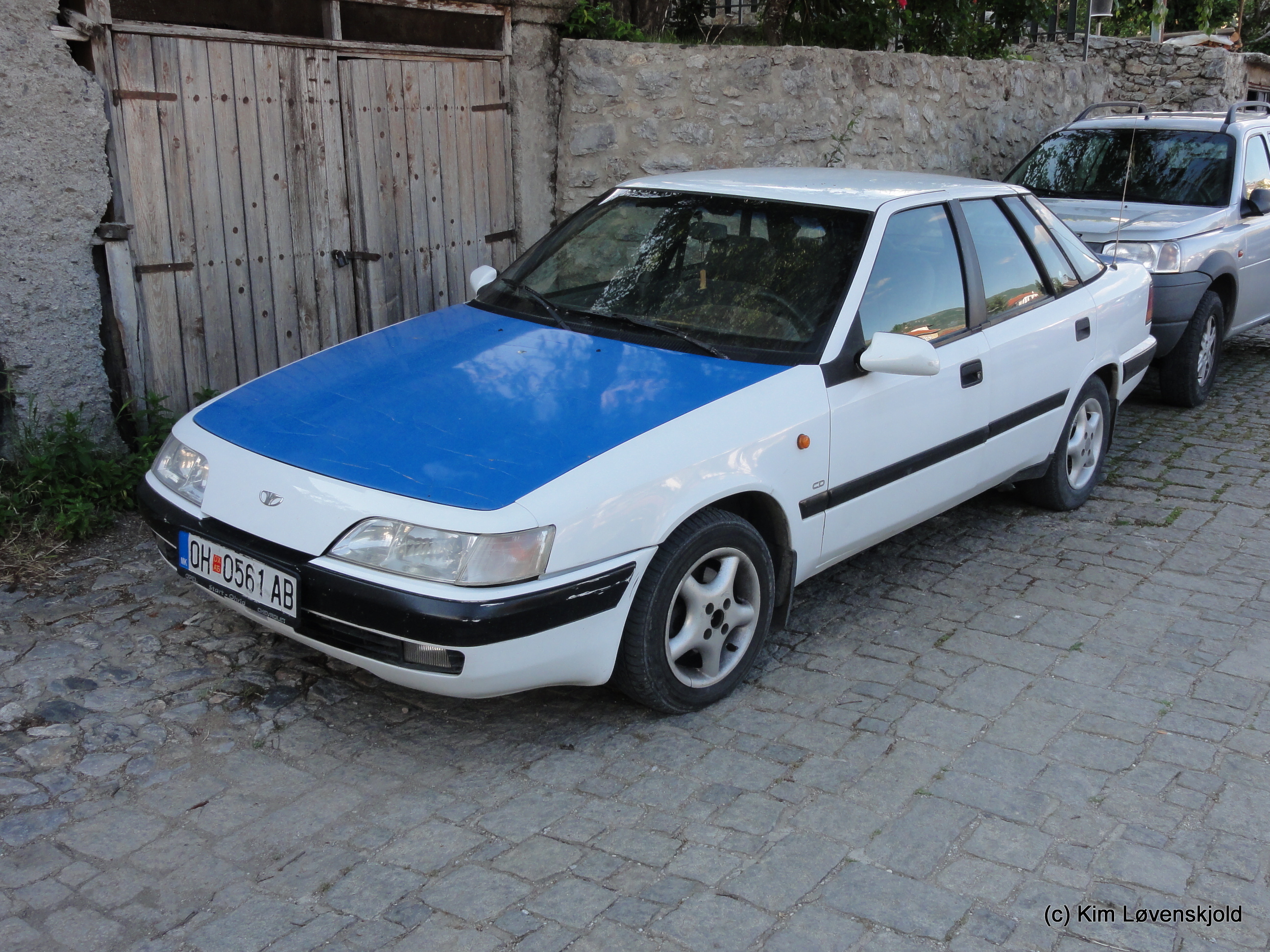Daewoo
