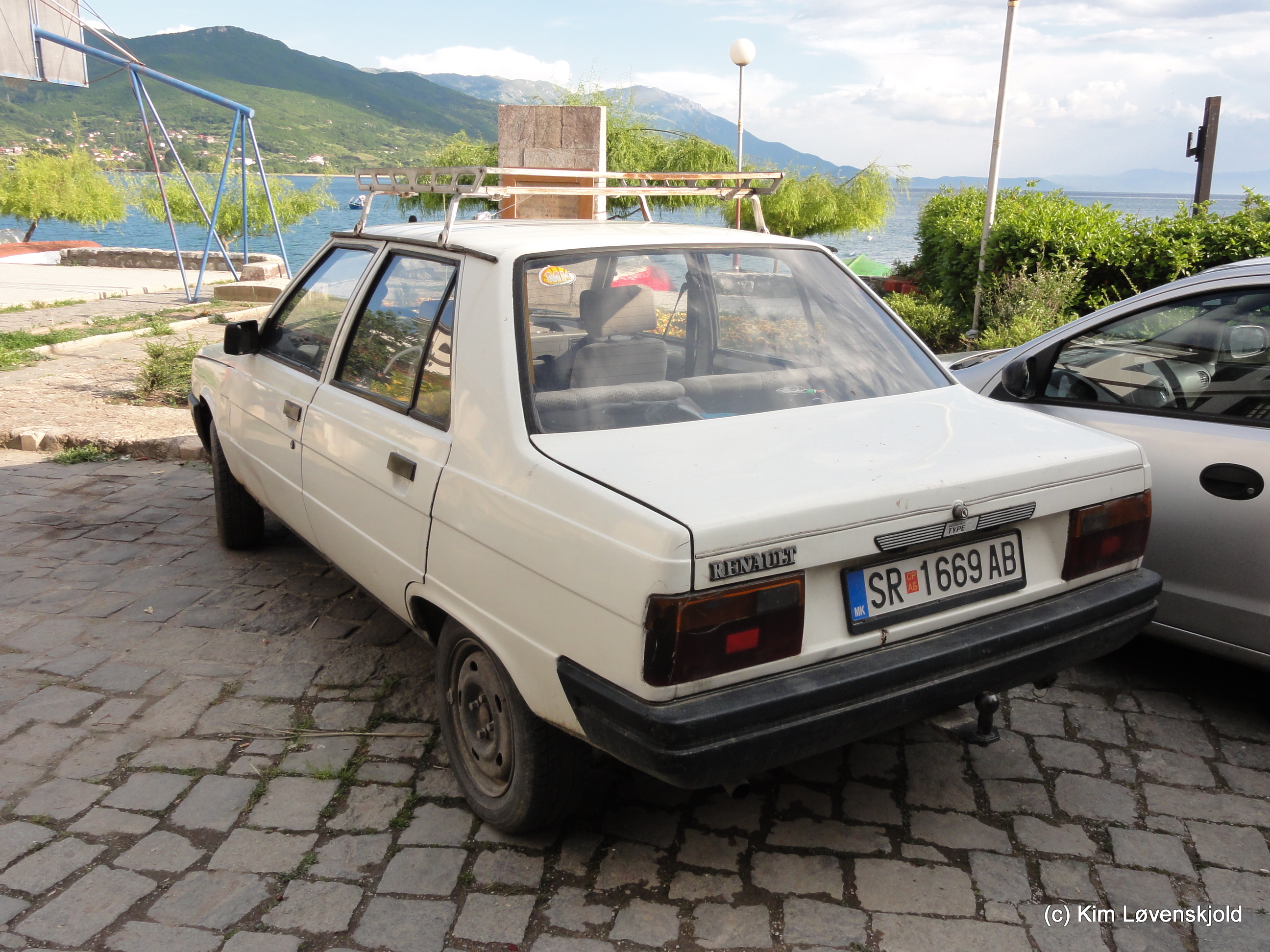 Renault 9