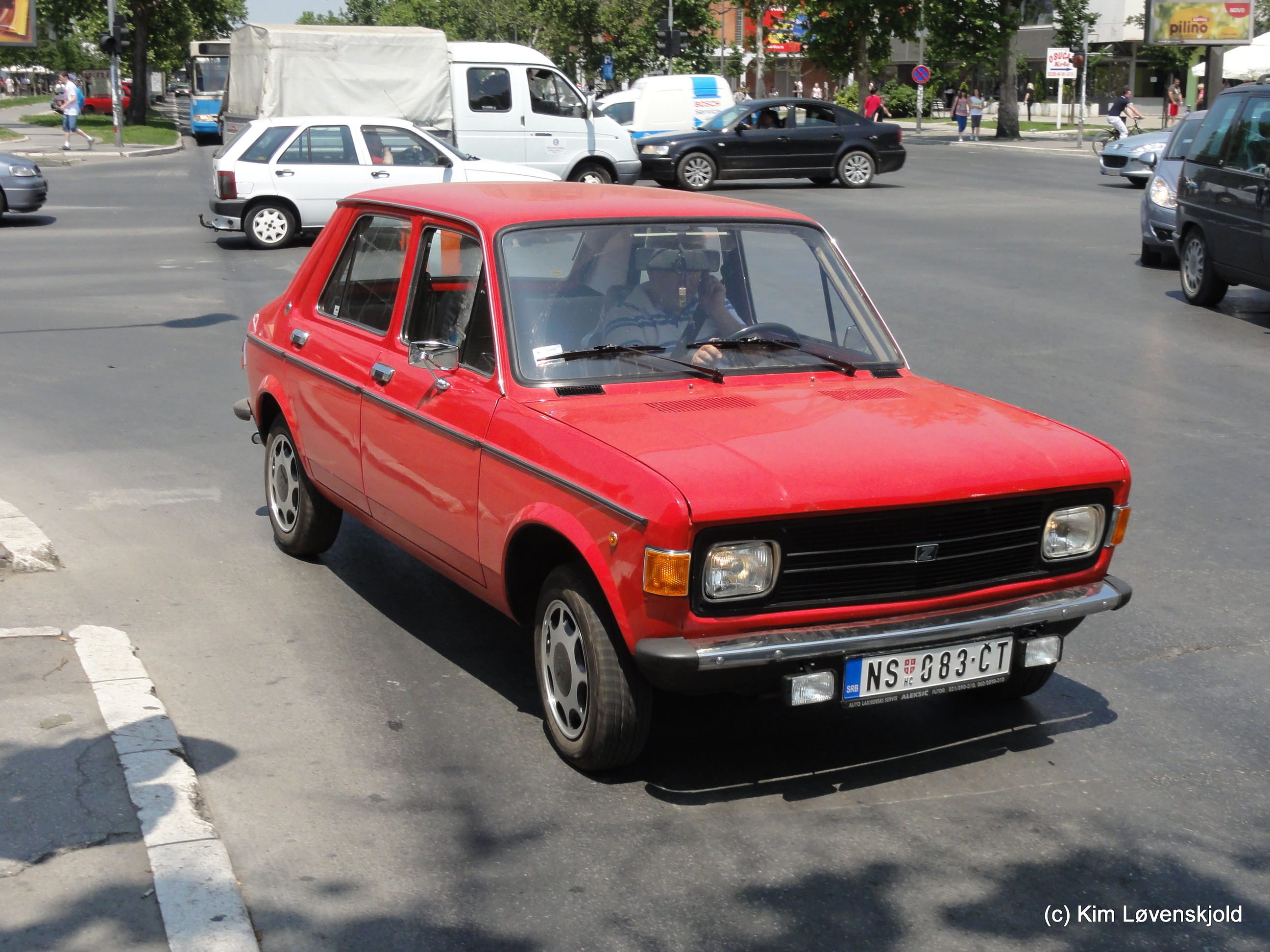 Zastava 311