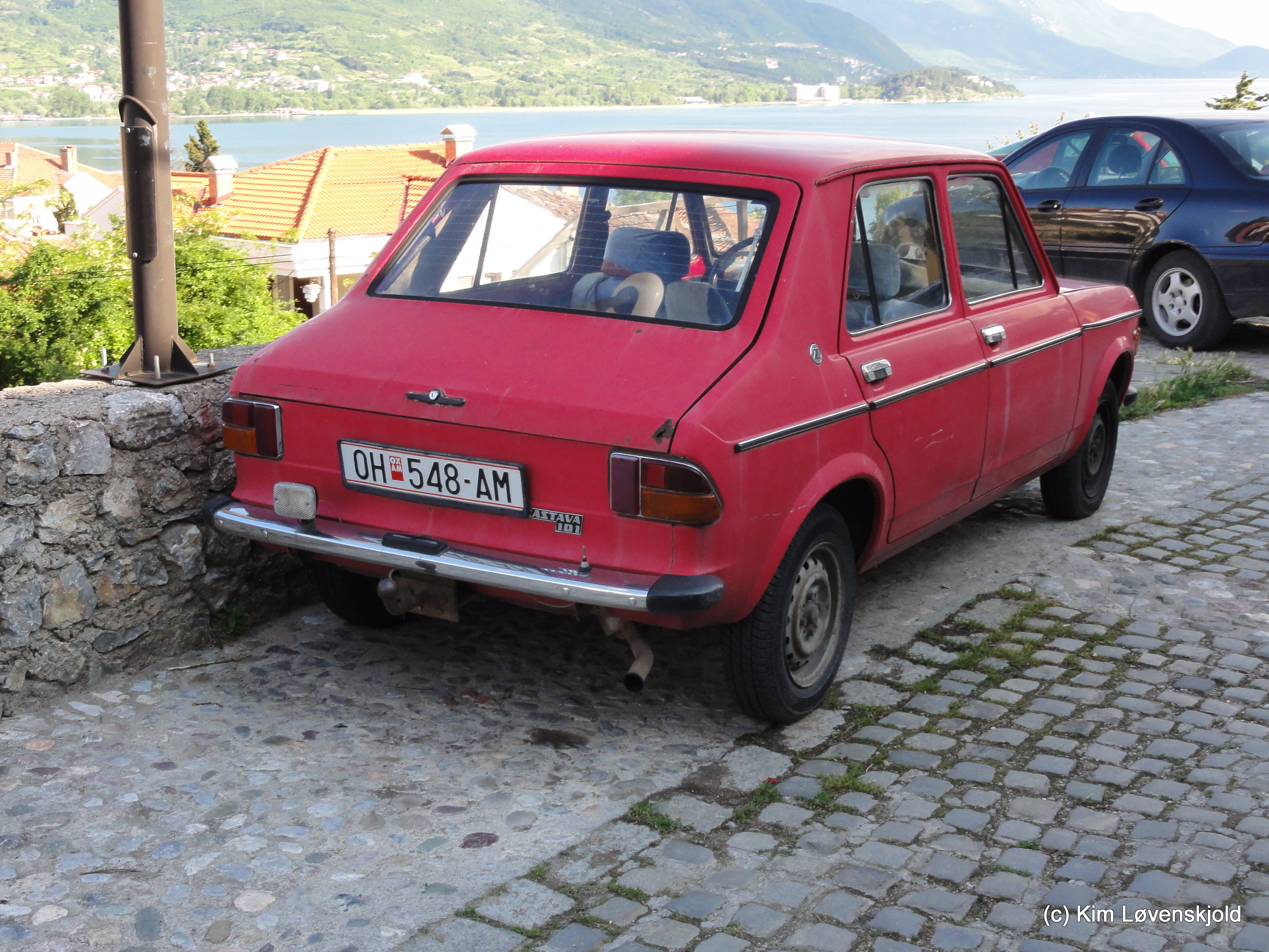 Zastava 101