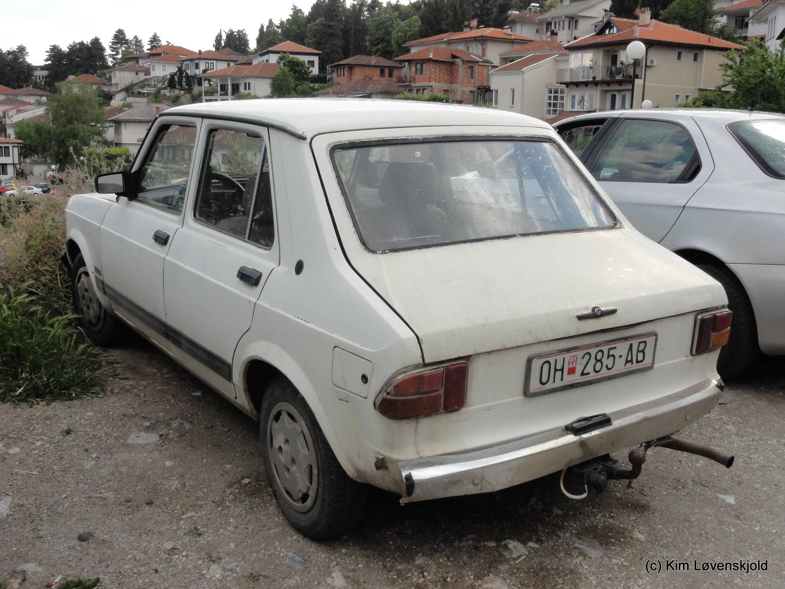 Zastava 101