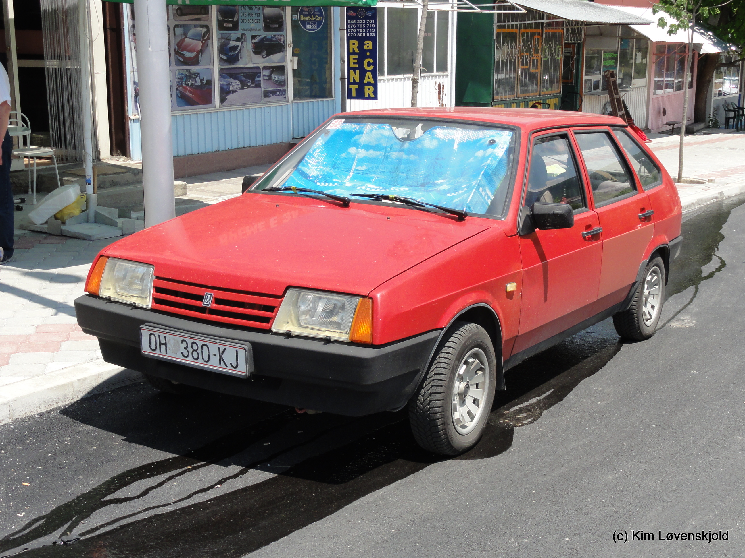 Lada Samara