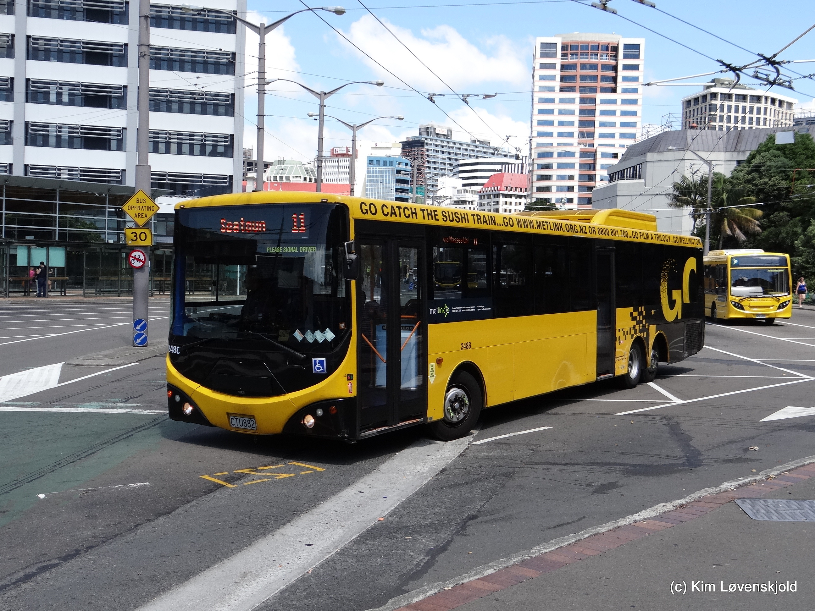 2005' MAN 17.223 Designline