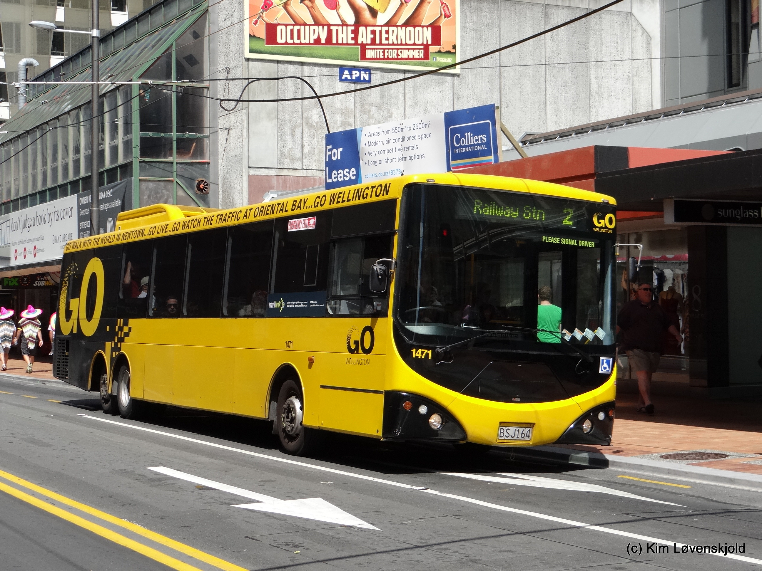 2003' MAN 17.223 Designline