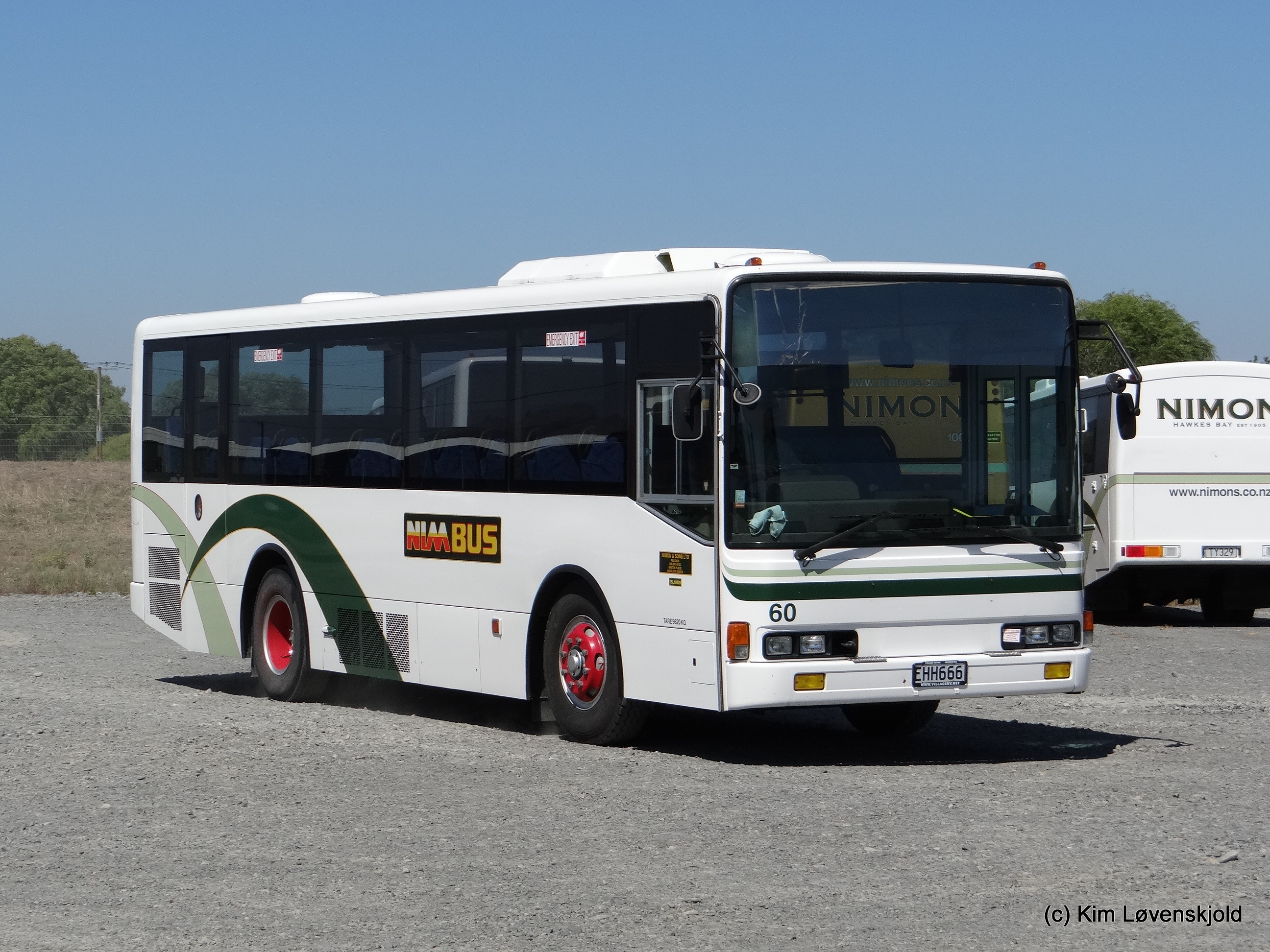 Mitsubishi Fuso