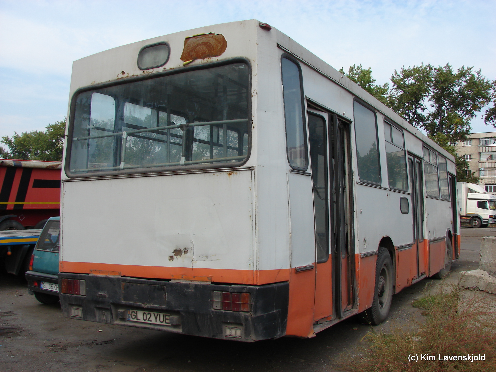 Rocar 312