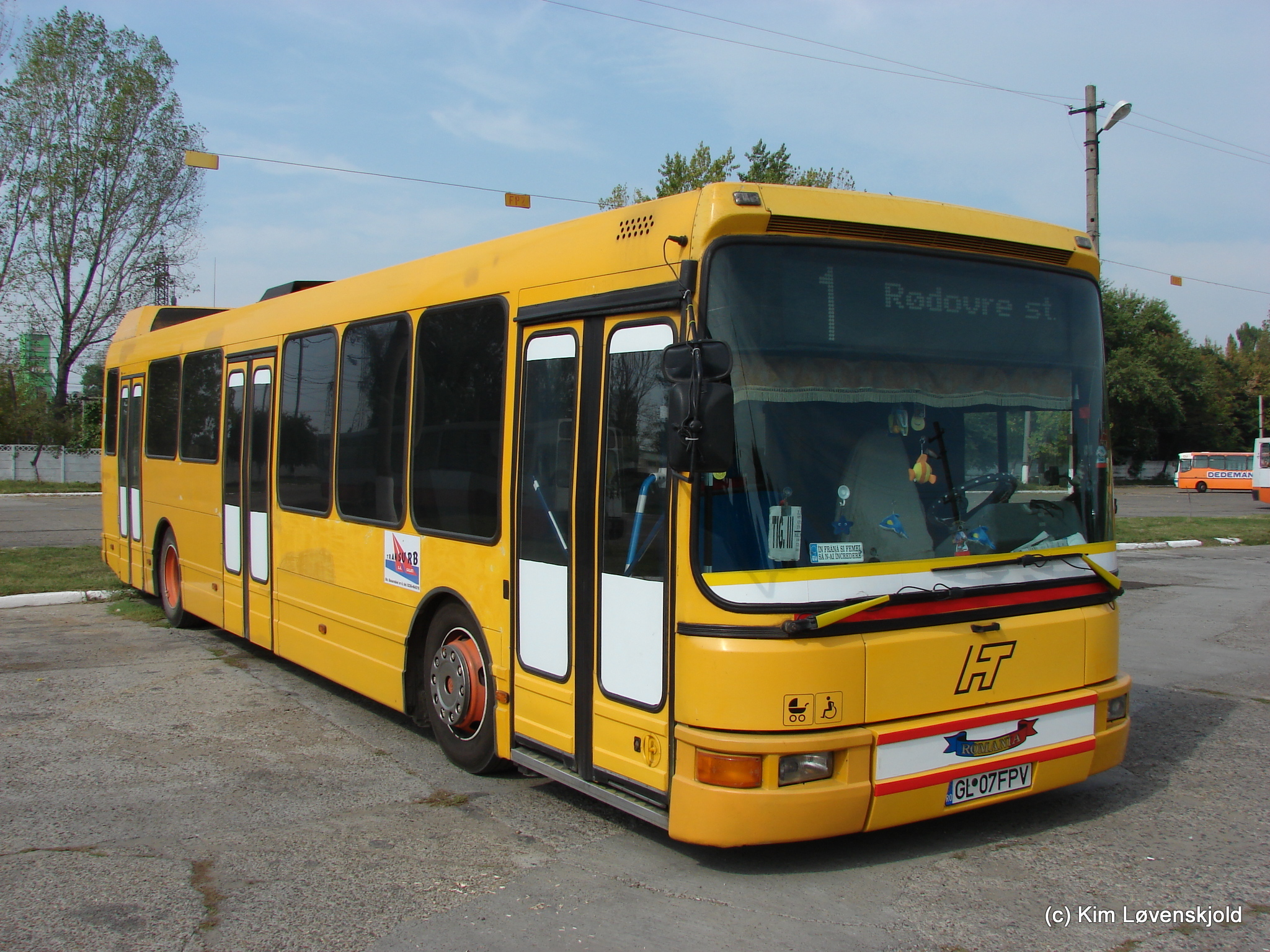 1995' DAB 15-1200C