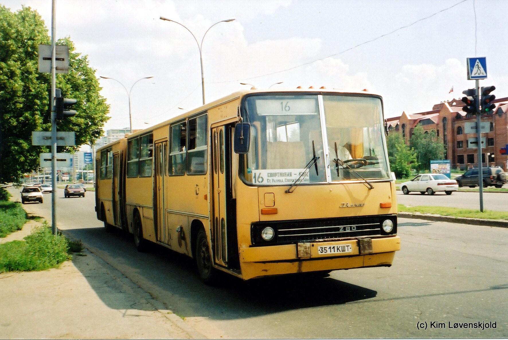 Ikarus 280
