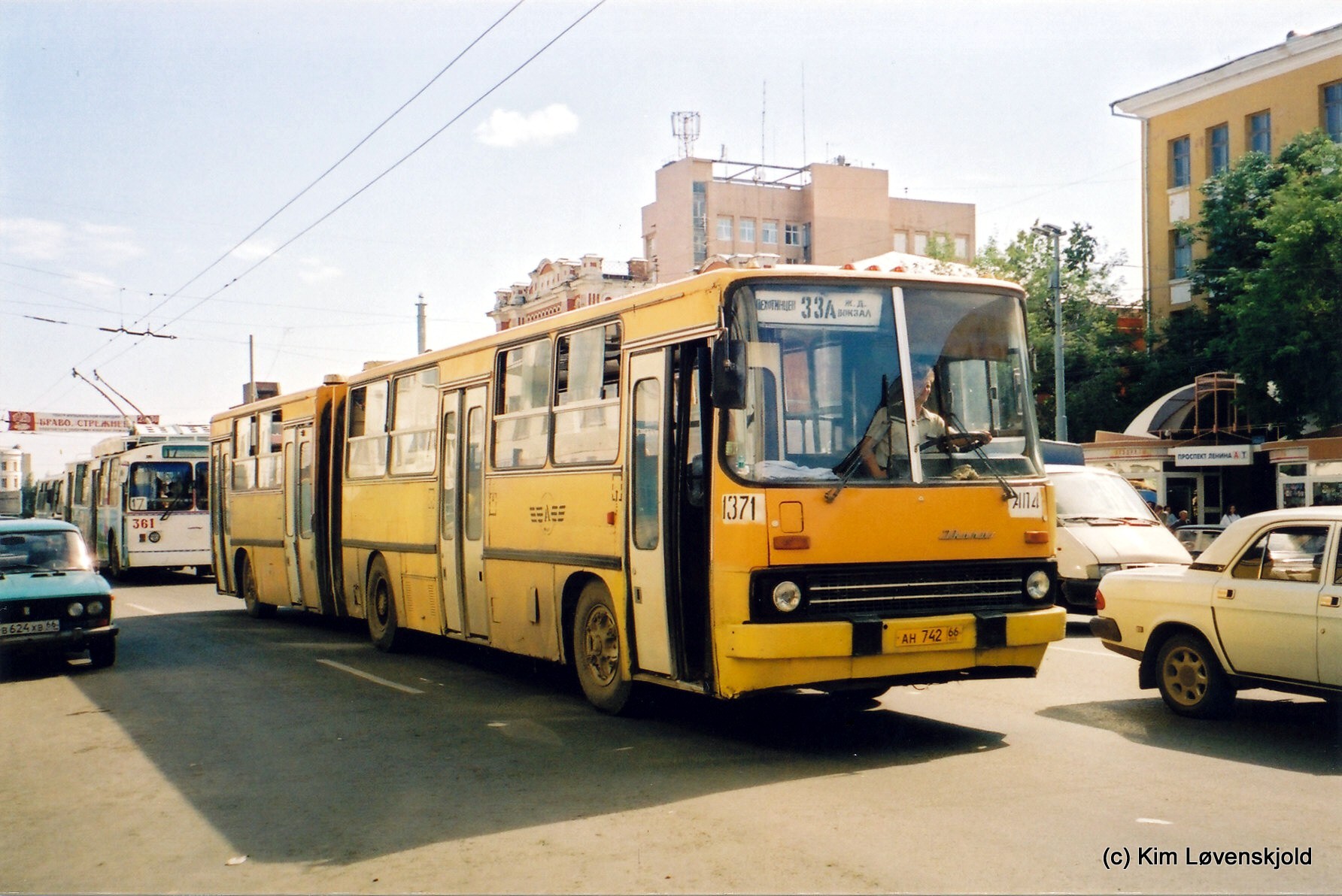 Ikarus 280